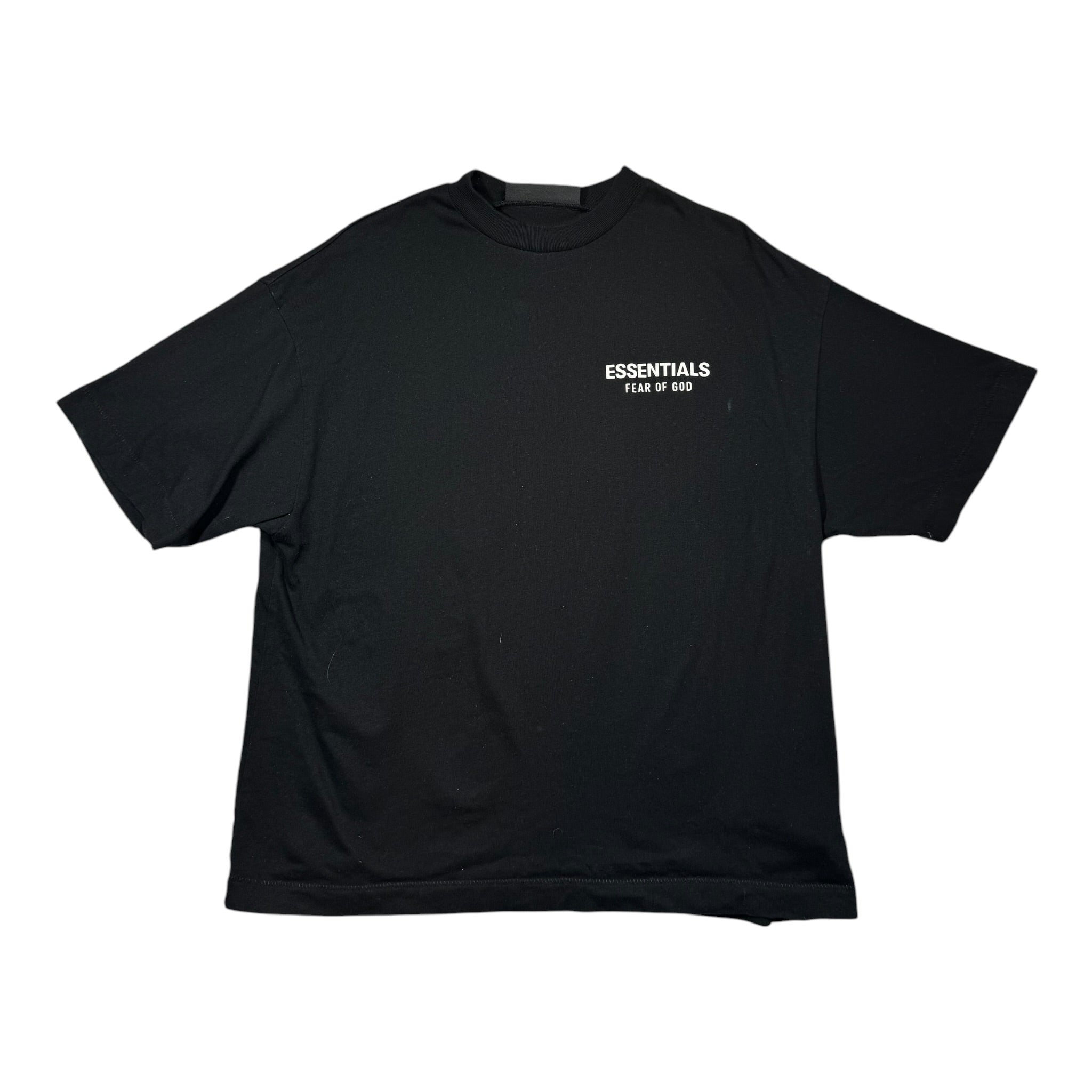 T-shirt Essentials (S)