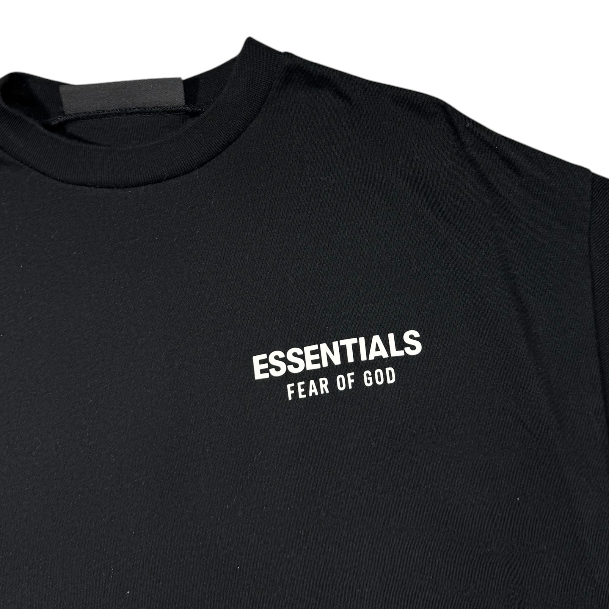 T-shirt Essentials (S)