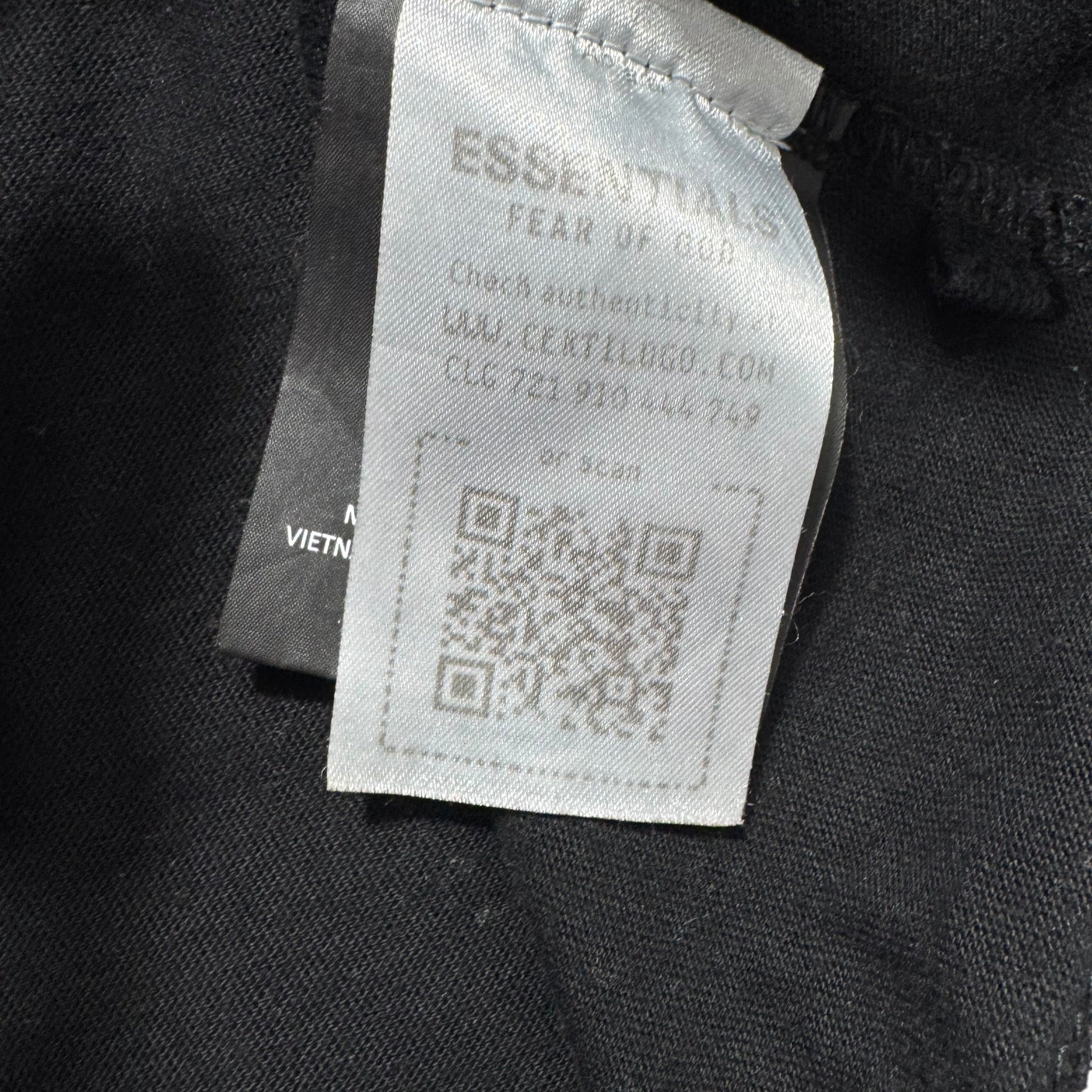 T-shirt Essentials (S)
