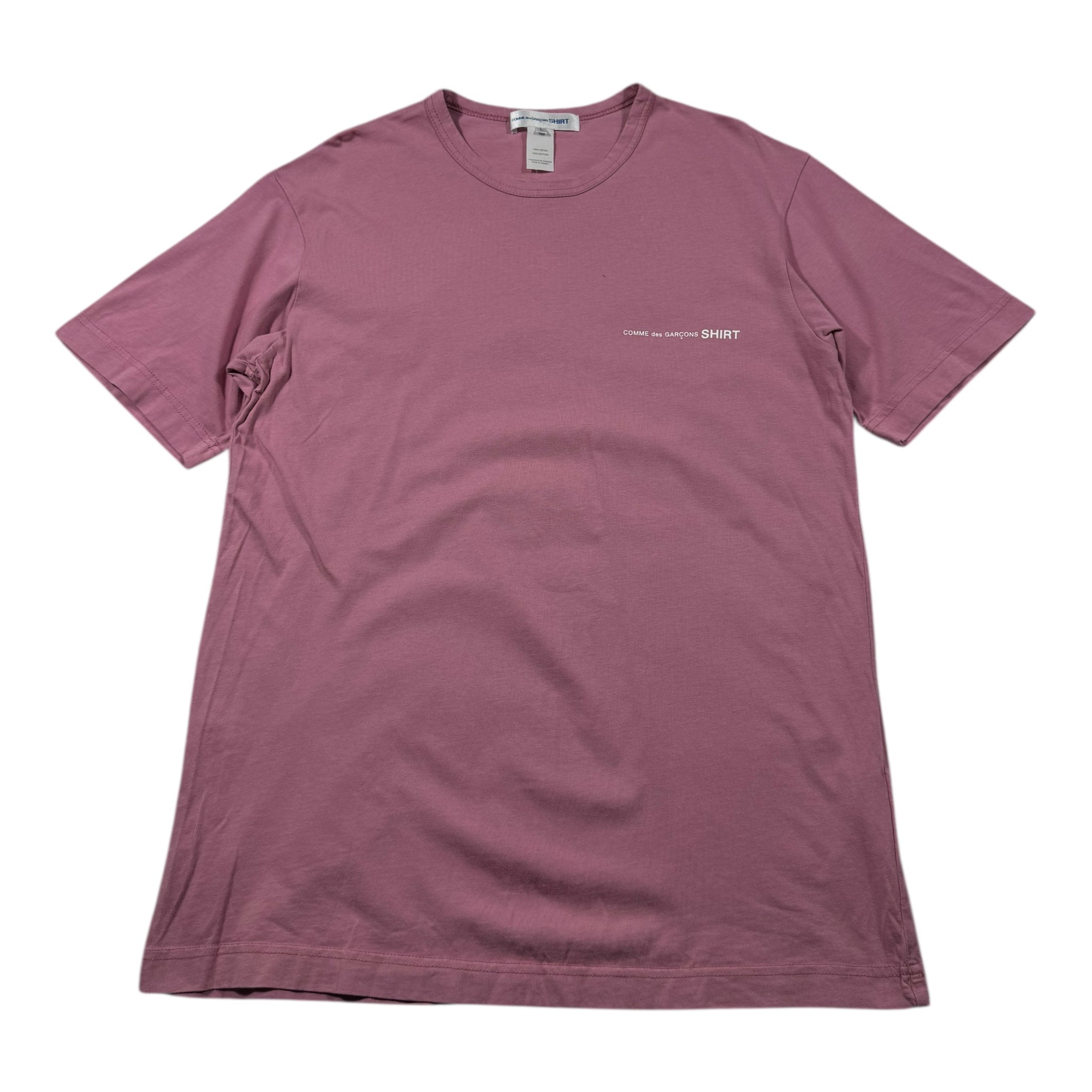 T-shirt Comme des Garçons (S)