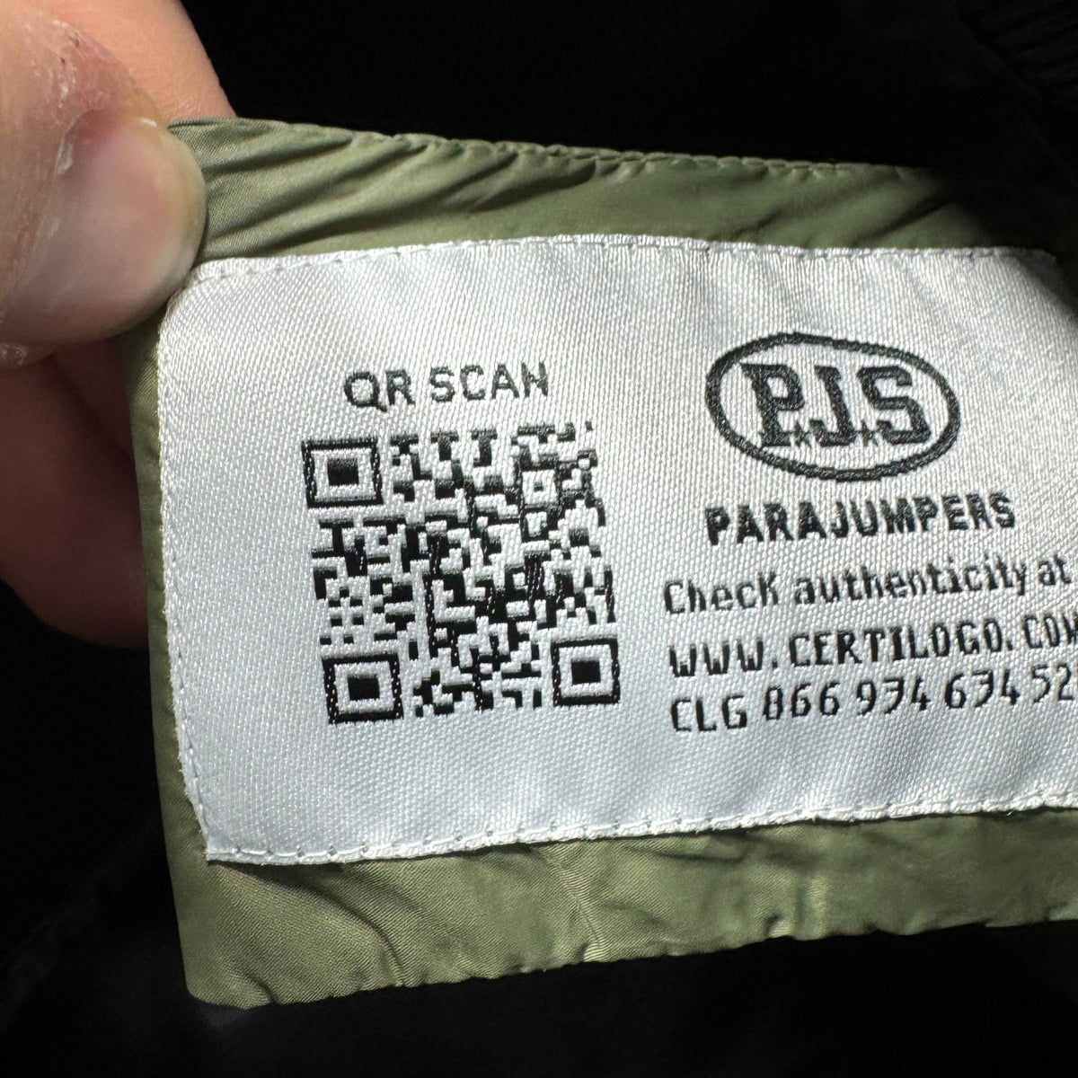 Doudoune Sheen Parajumpers (M)