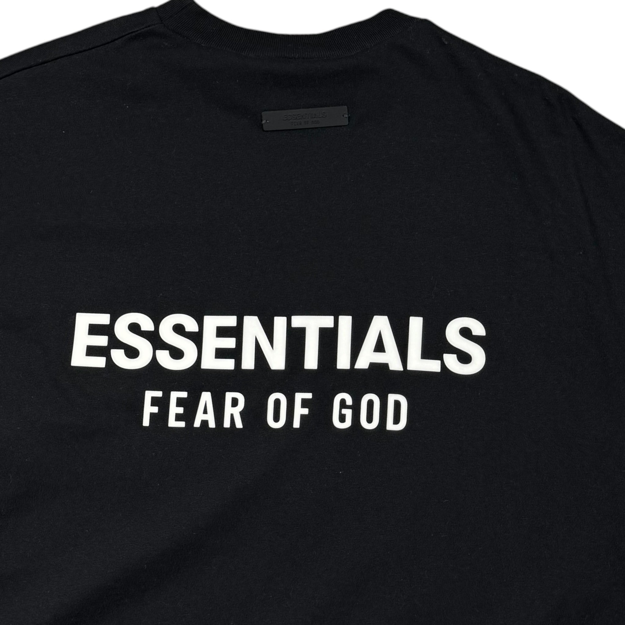T-shirt Essentials (S)