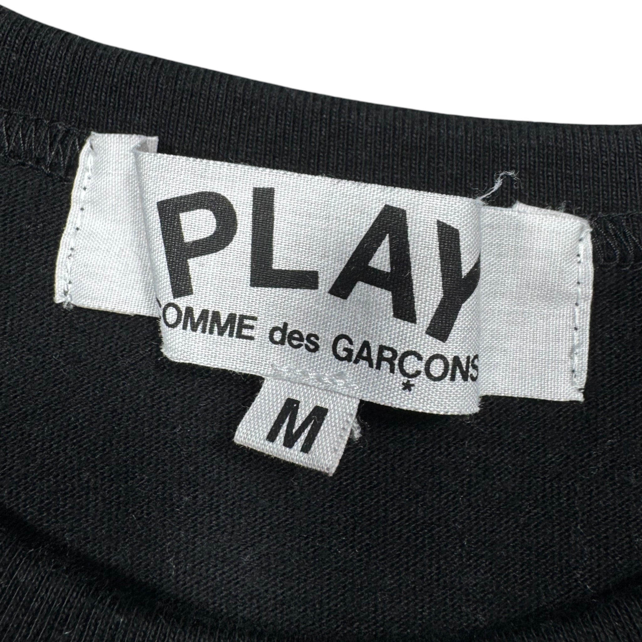 T-shirt Comme des Garçons (M)