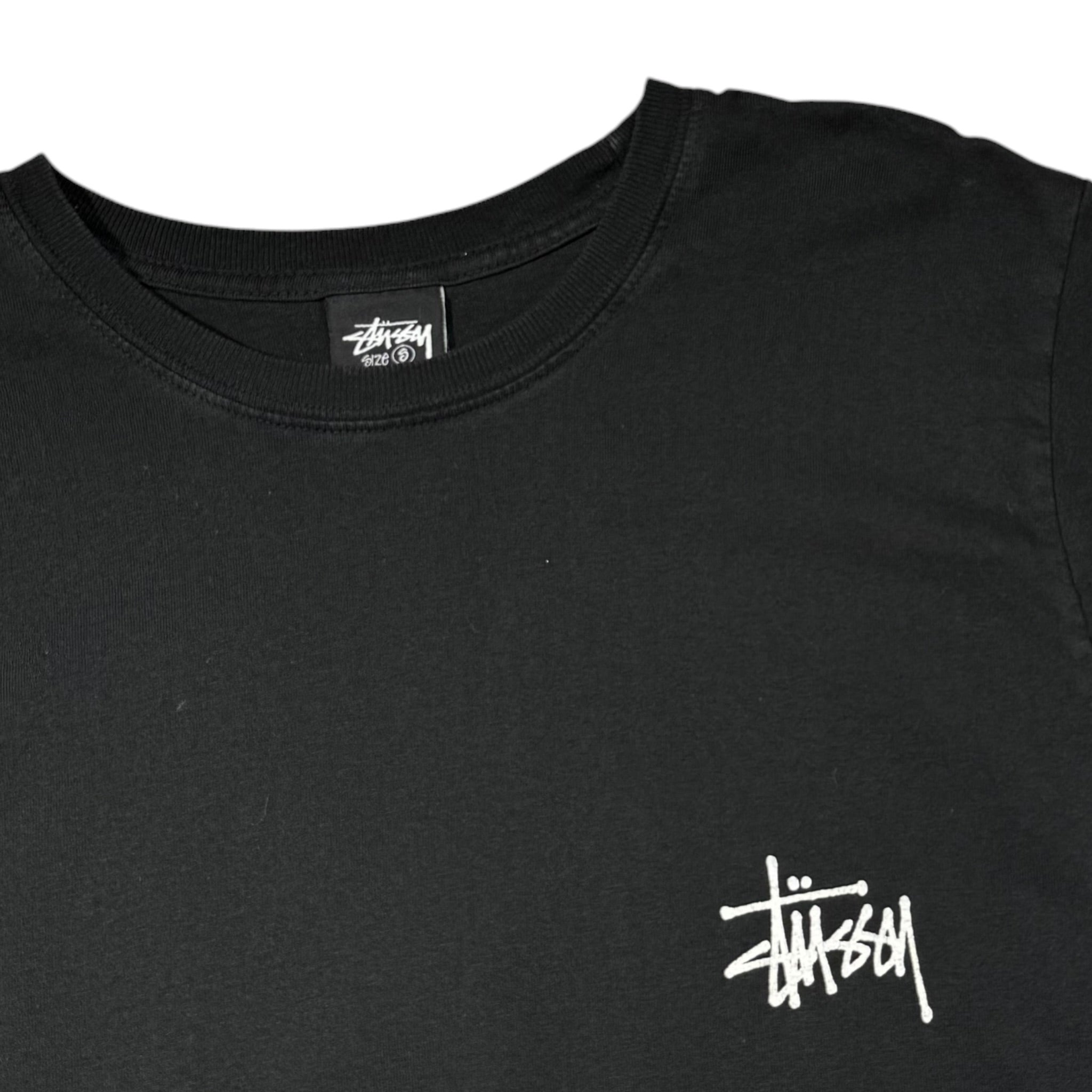 T-shirt Stussy (S)
