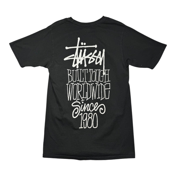 T-shirt Stussy (S)