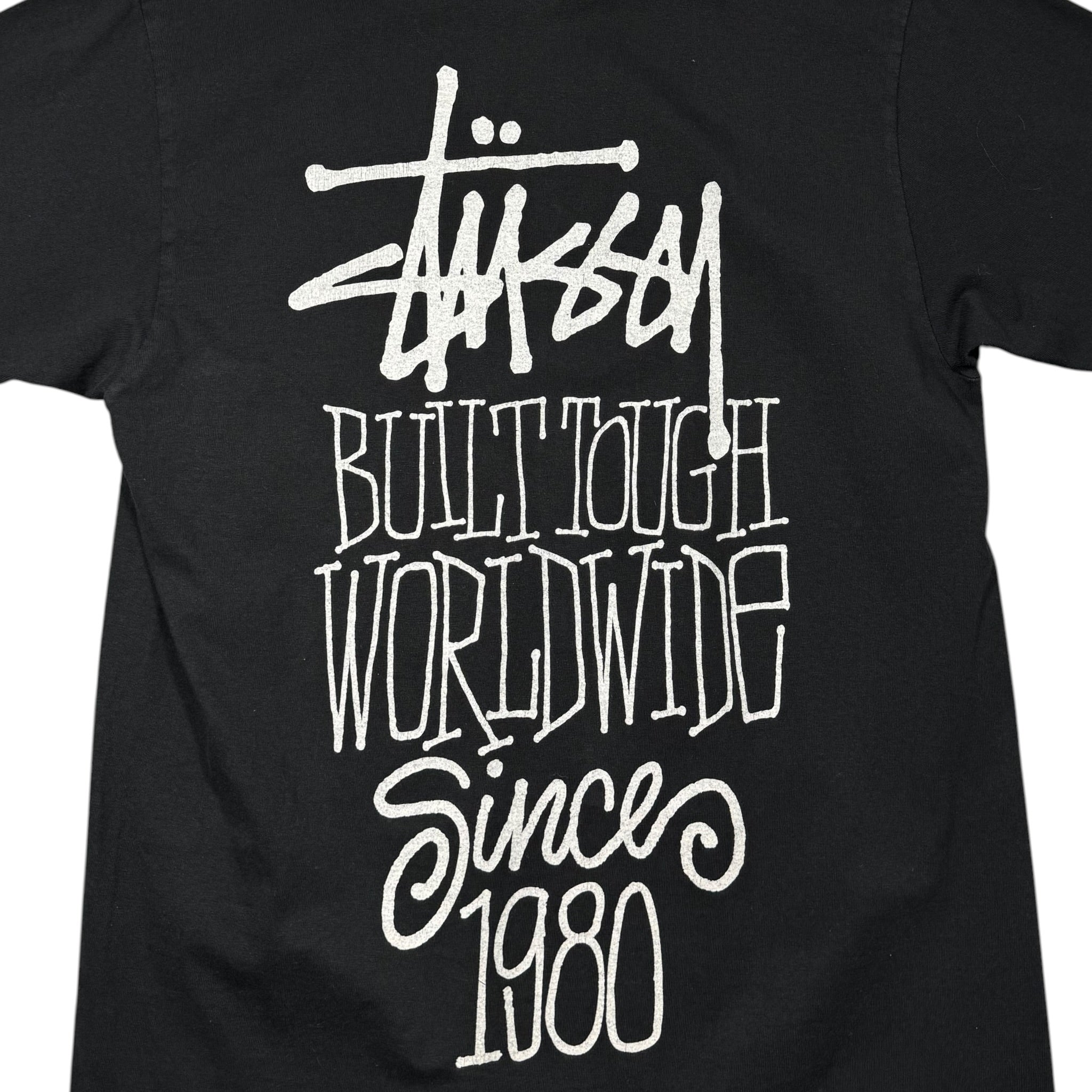 T-shirt Stussy (S)