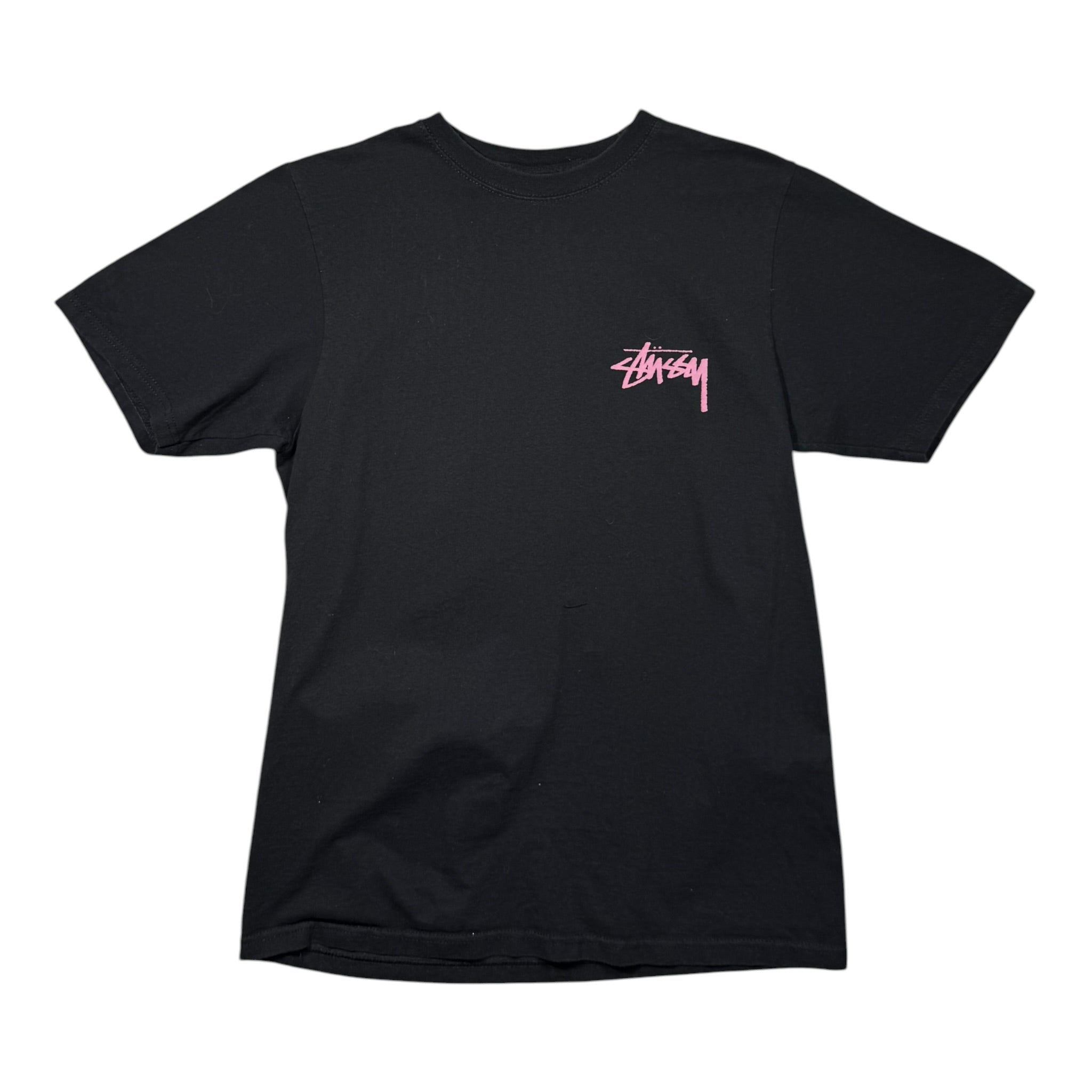T-shirt Stussy (S)