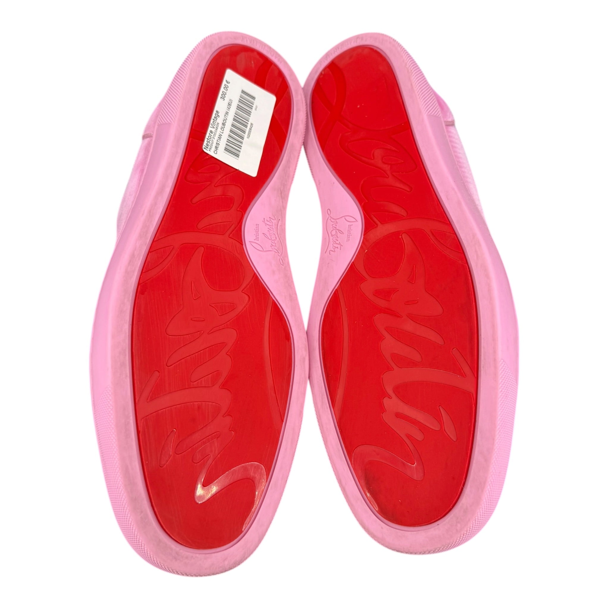 Christian Louboutin (42EU)