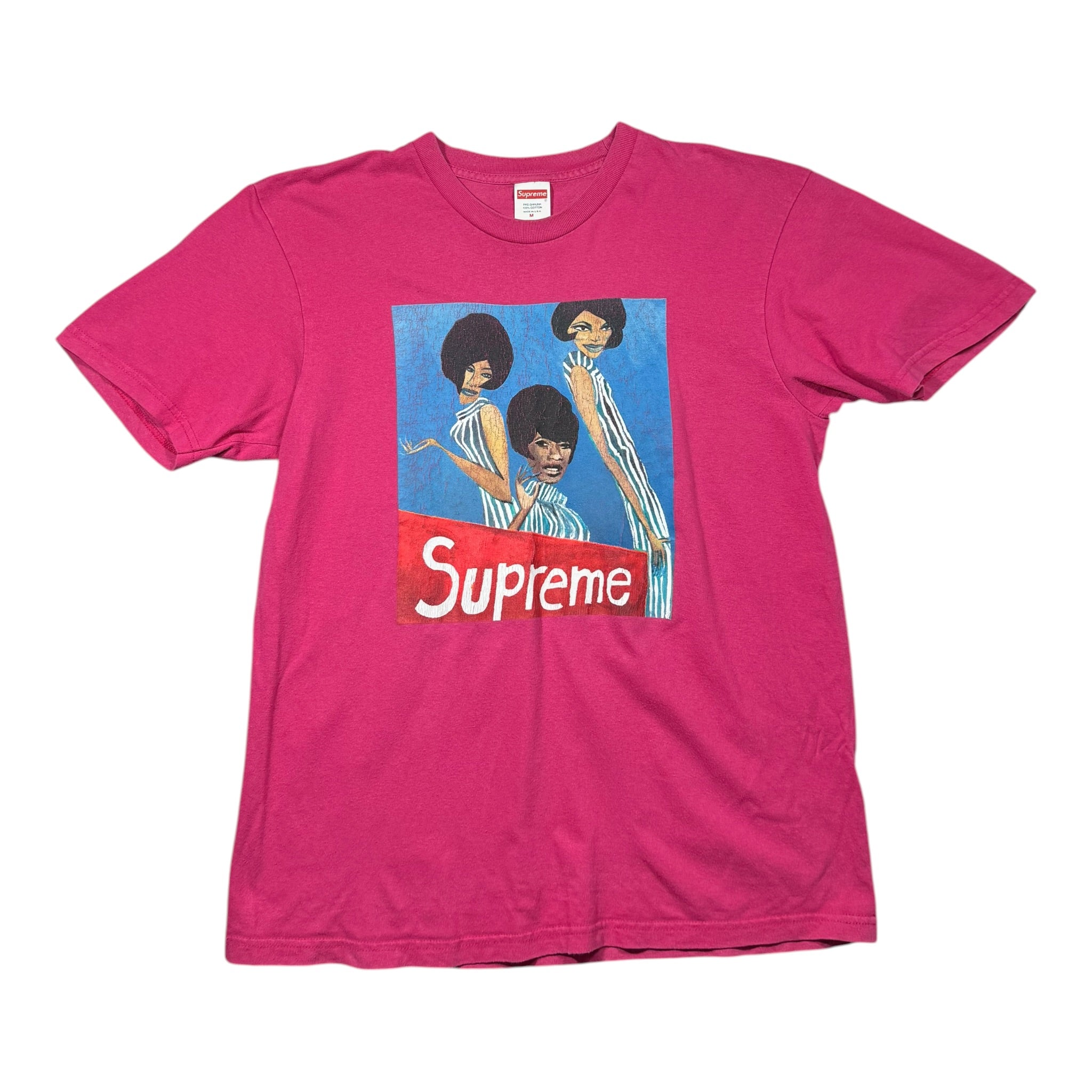 T-shirt Supreme (M)