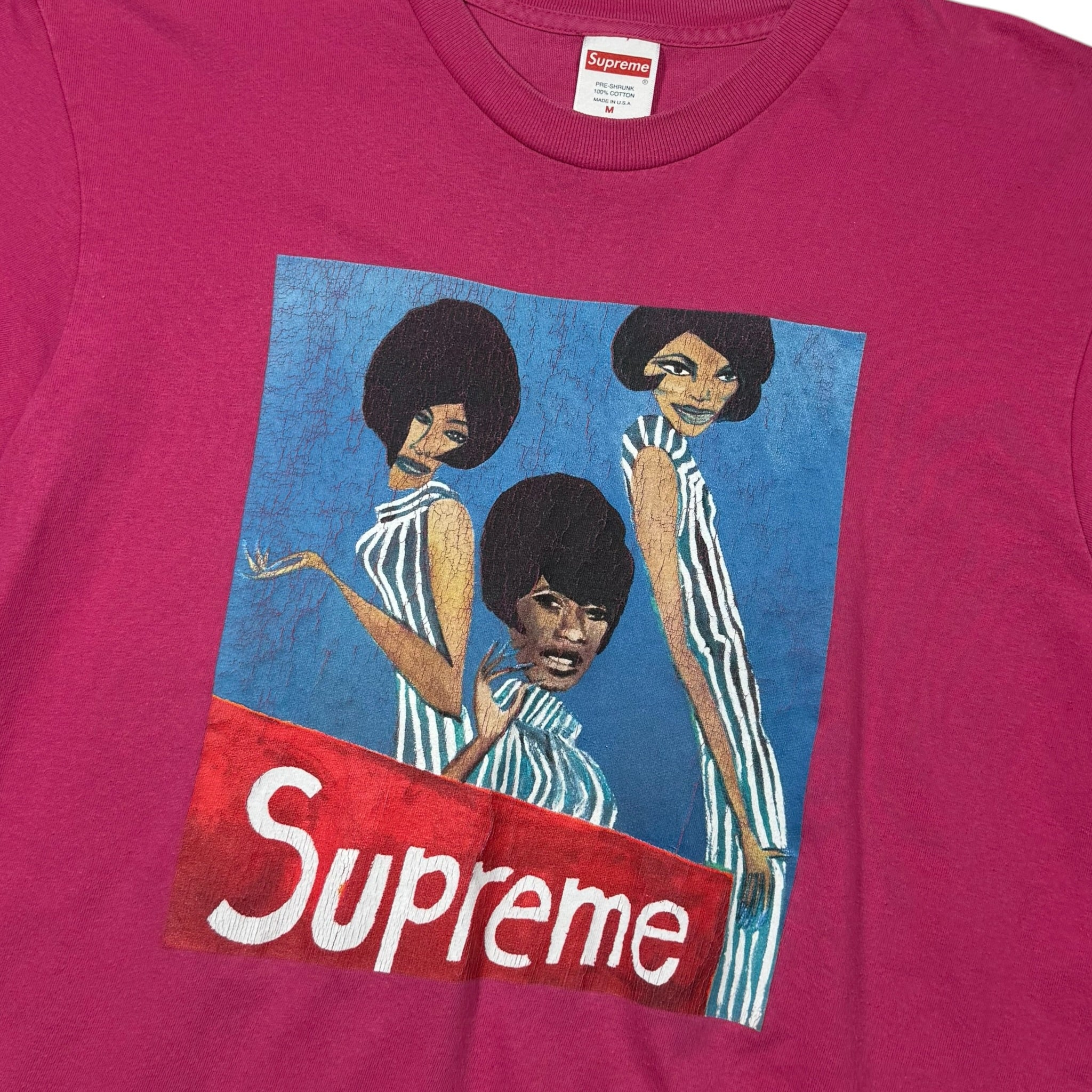 T-shirt Supreme (M)