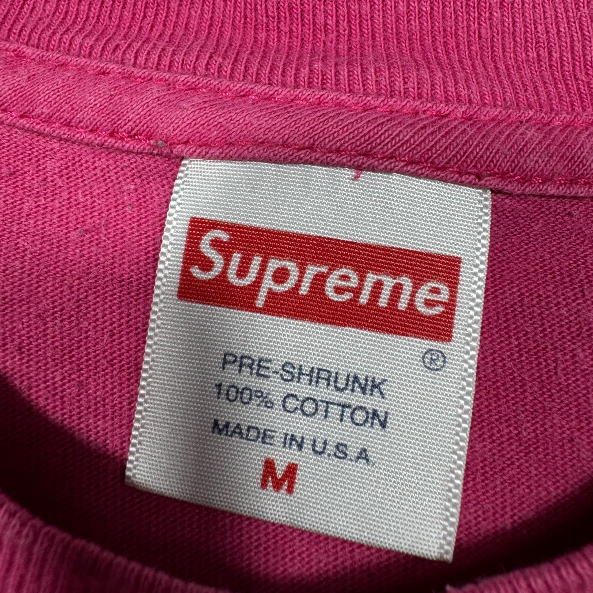 T-shirt Supreme (M)