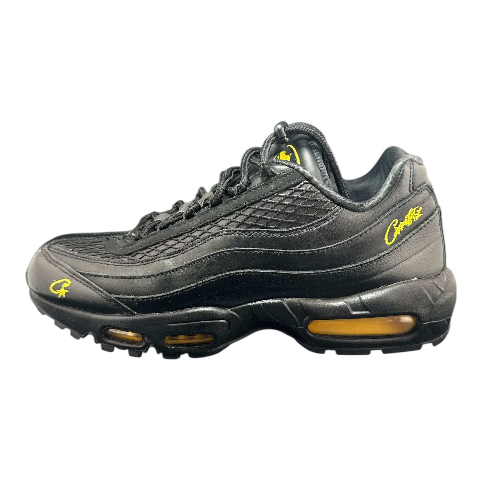 Air Max 95 Corteiz Black Honey (44EU)