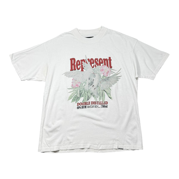 T-shirt Represent (M)