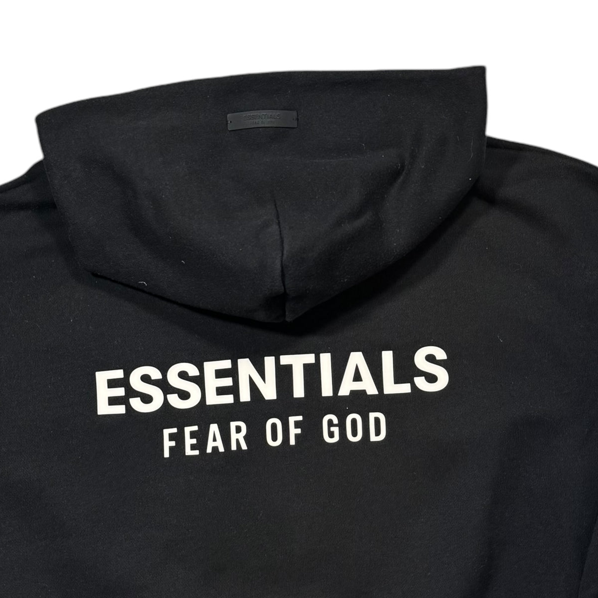 Sweat Essentials (S)