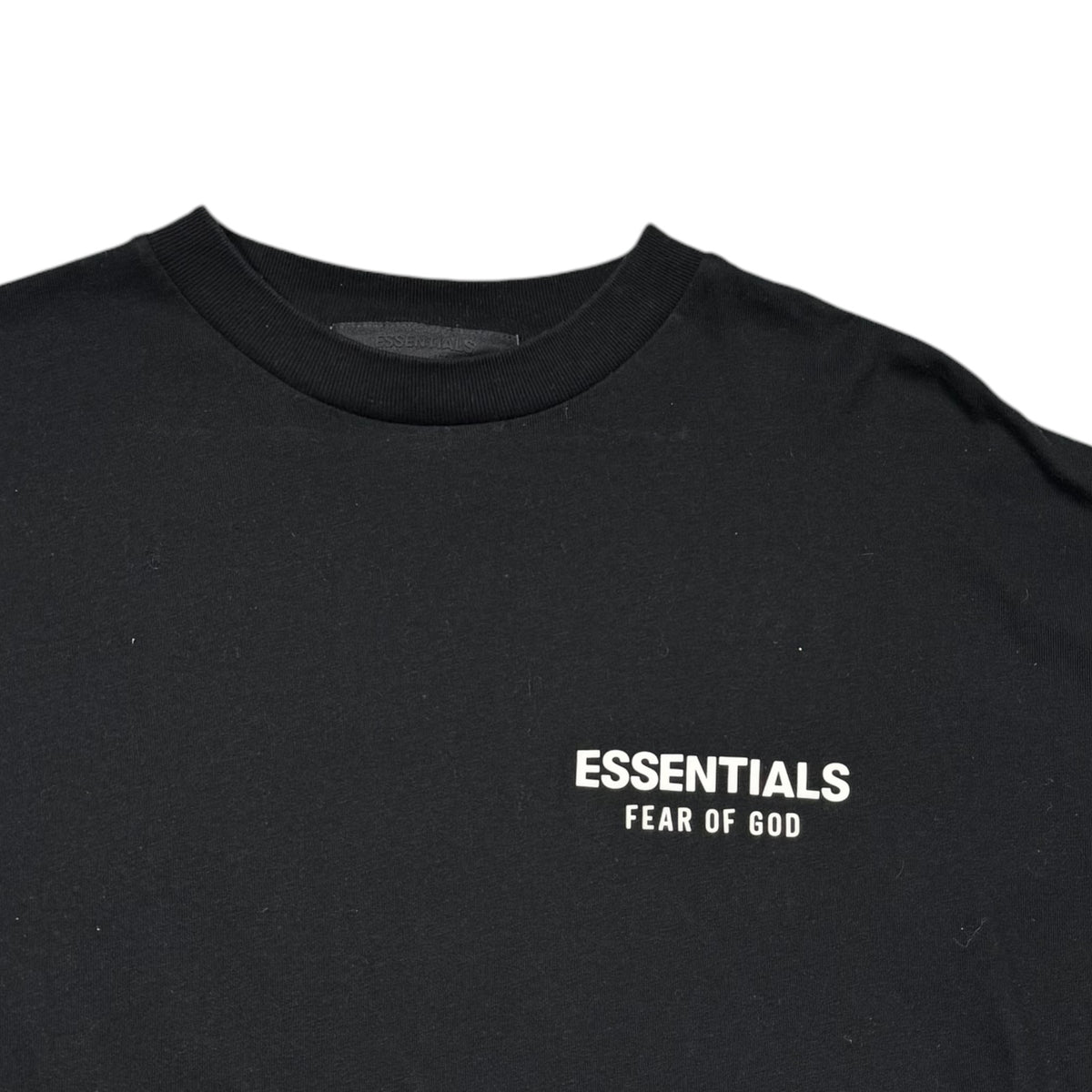 T-shirt Essentials (S)