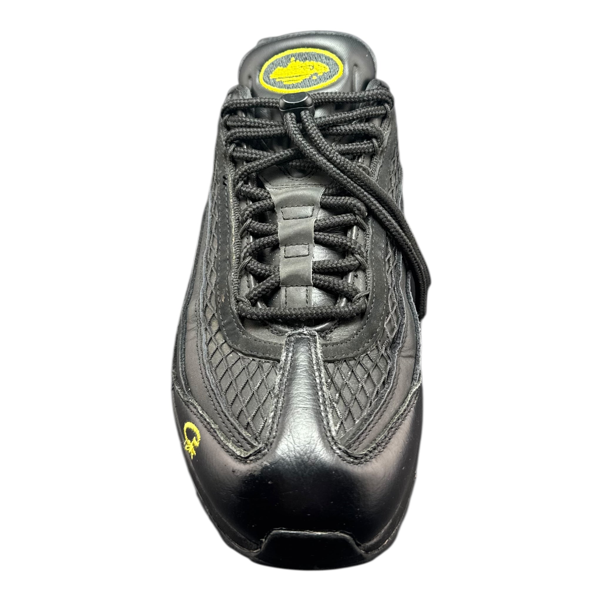 Air Max 95 Corteiz Black Honey (44EU)