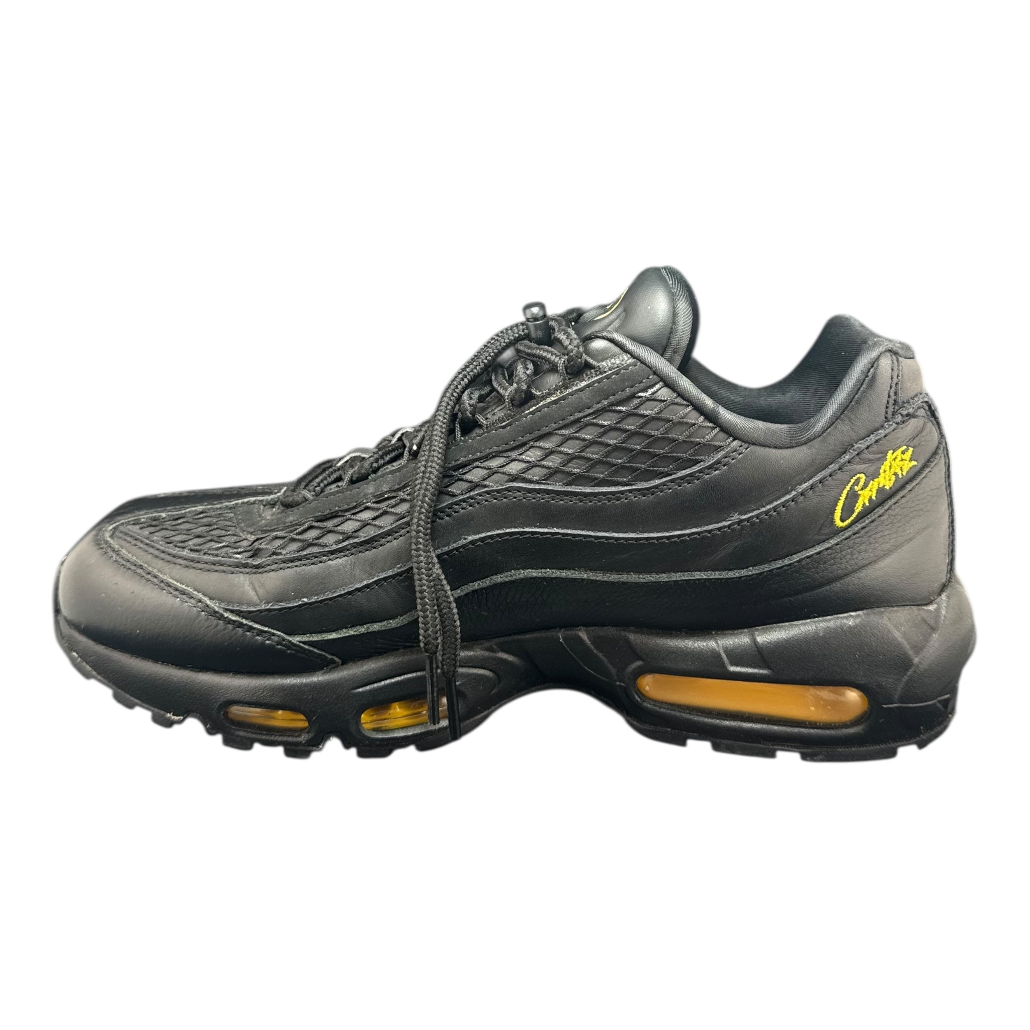 Air Max 95 Corteiz Black Honey (44EU)