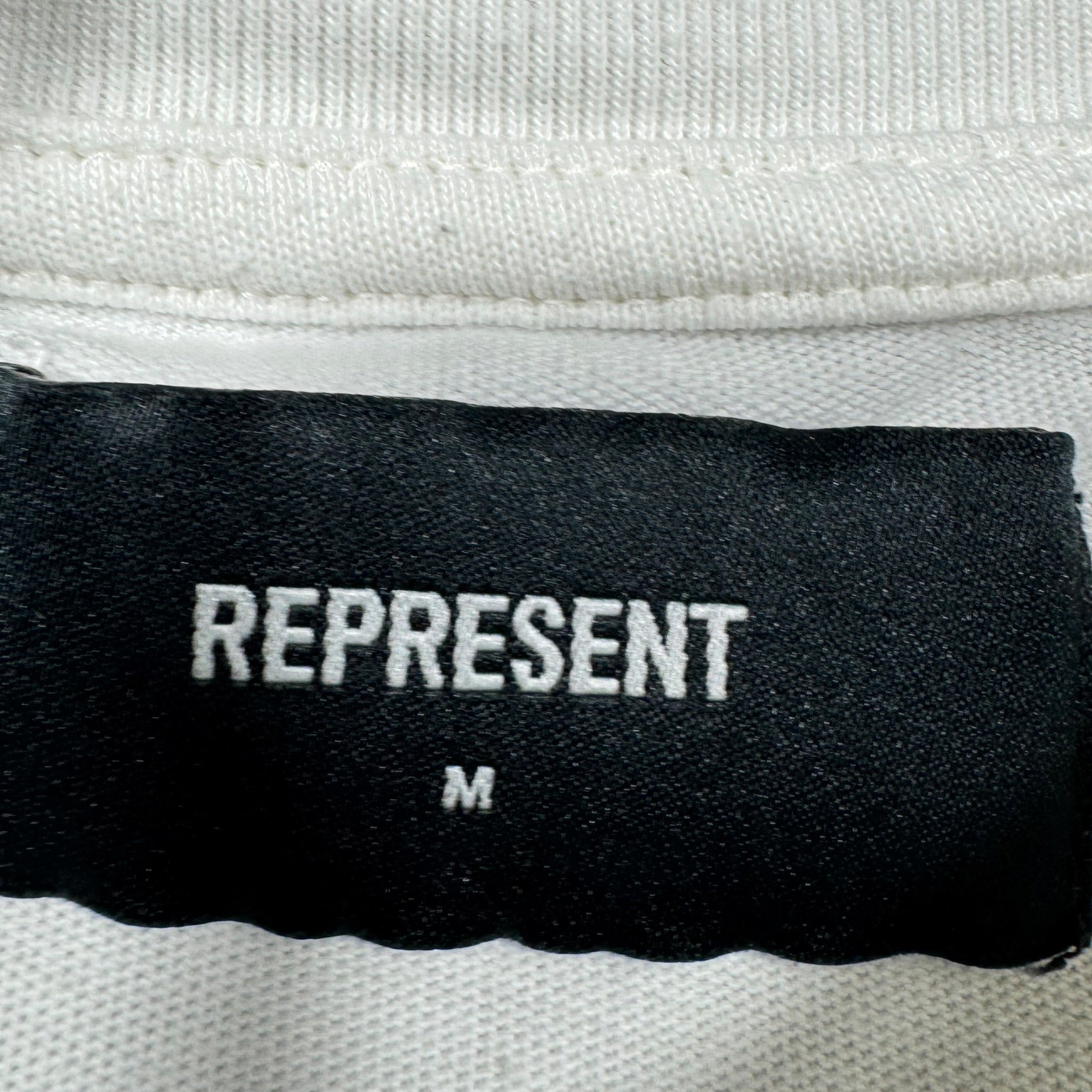 T-shirt Represent (M)