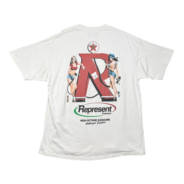 T-shirt Represent (M)