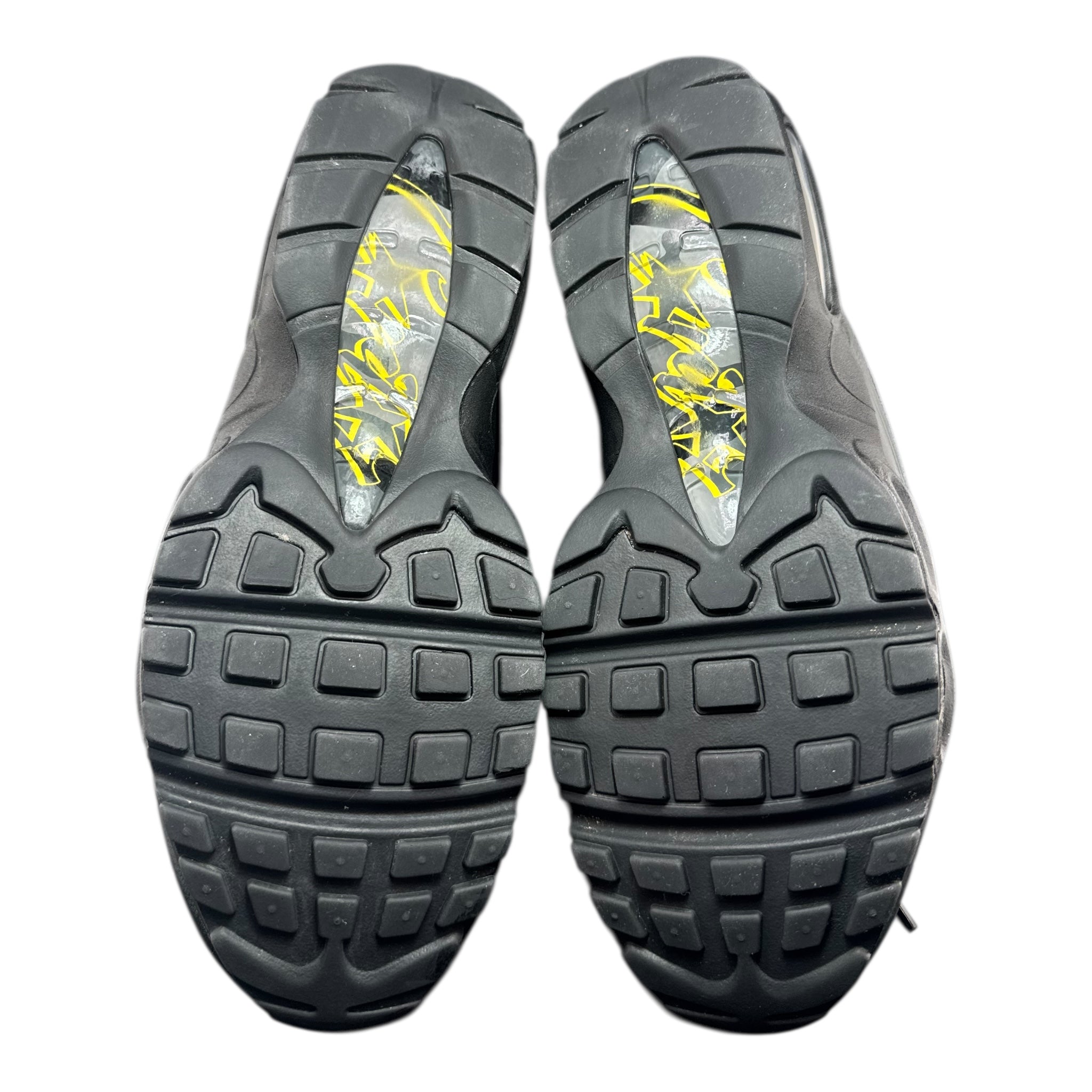 Air Max 95 Corteiz Black Honey (44EU)