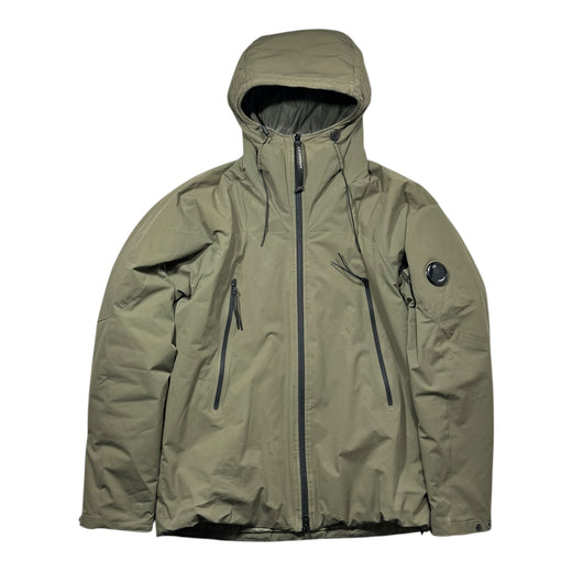 Veste Pro-Tek Softshell C.P. Company (L)