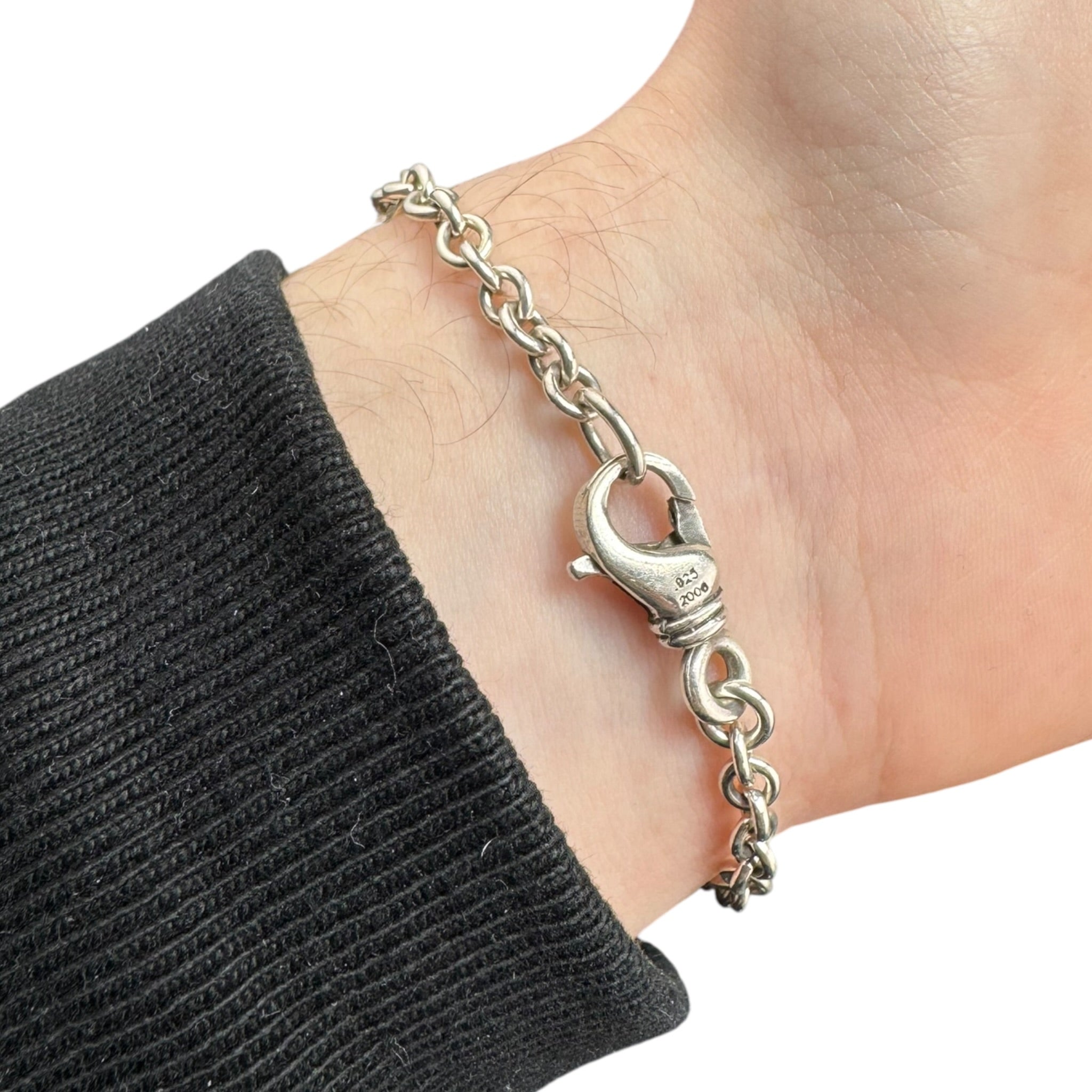 Bracelet Chrome Hearts