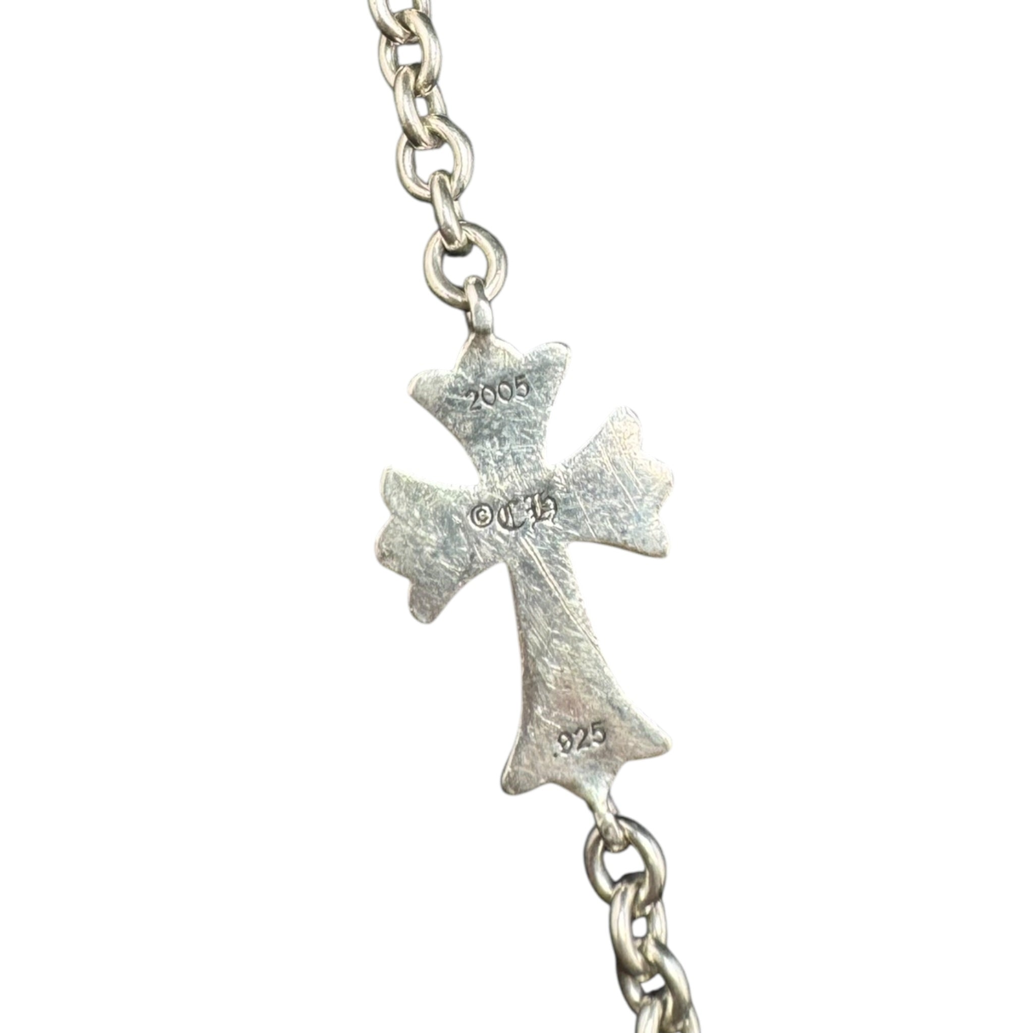 Bracelet Chrome Hearts