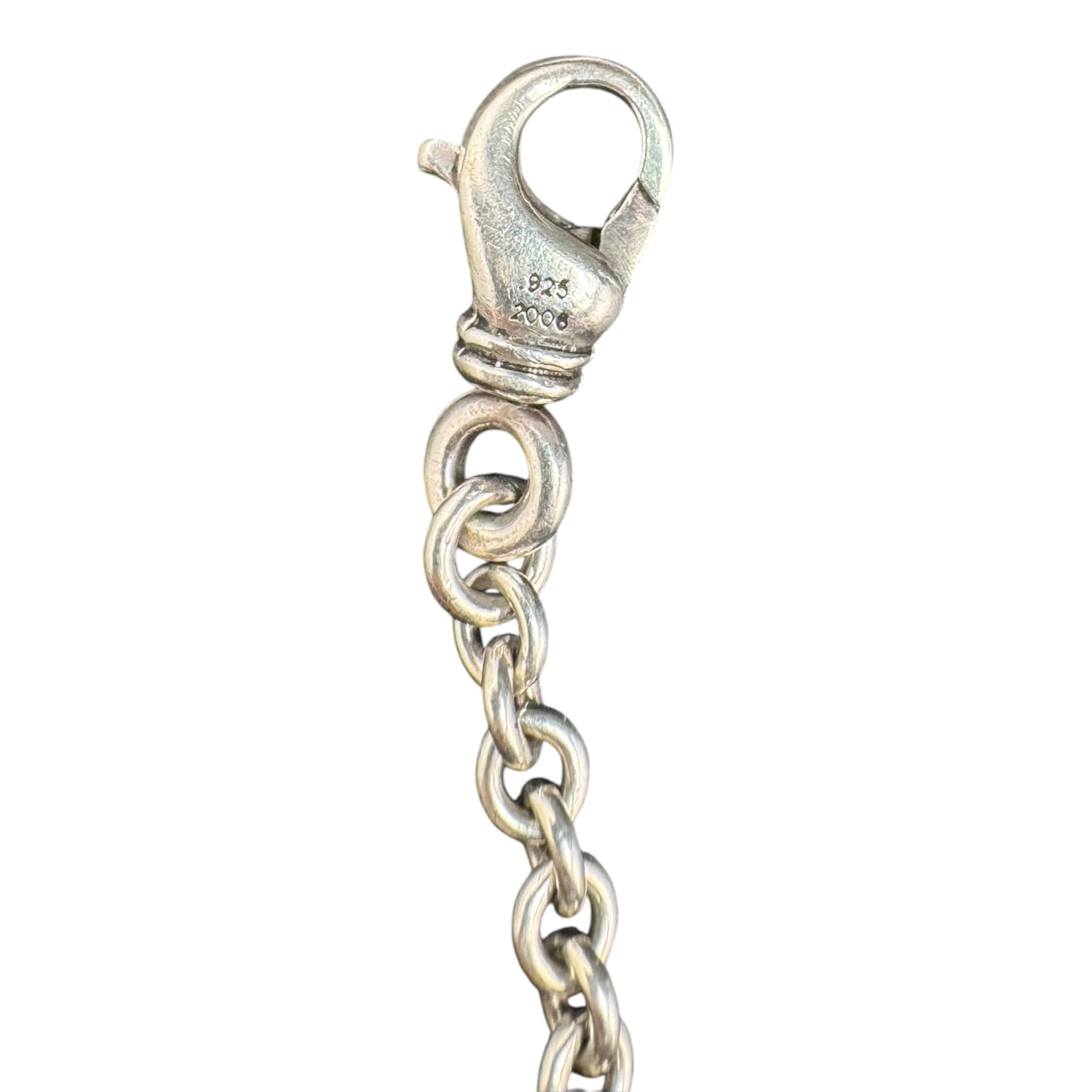 Bracelet Chrome Hearts