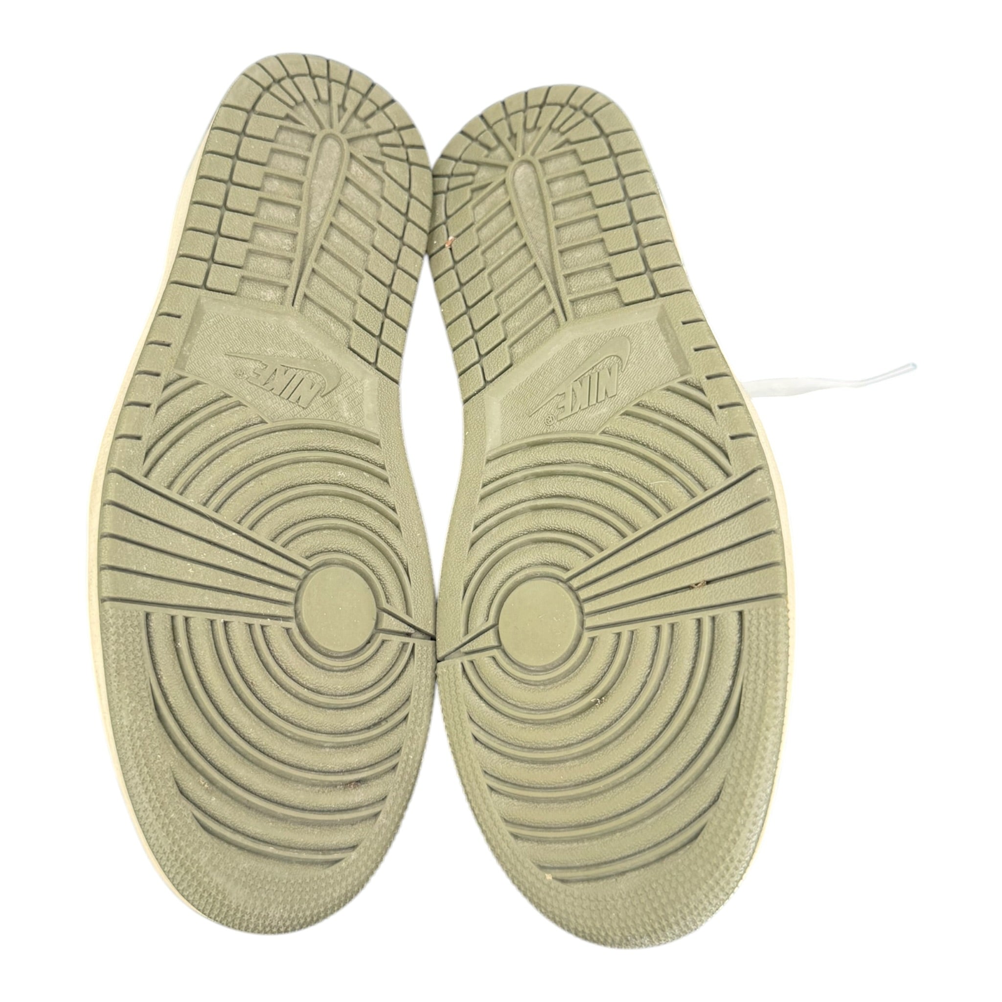 Jordan One Low Travis Scott Medium Olive (42EU)