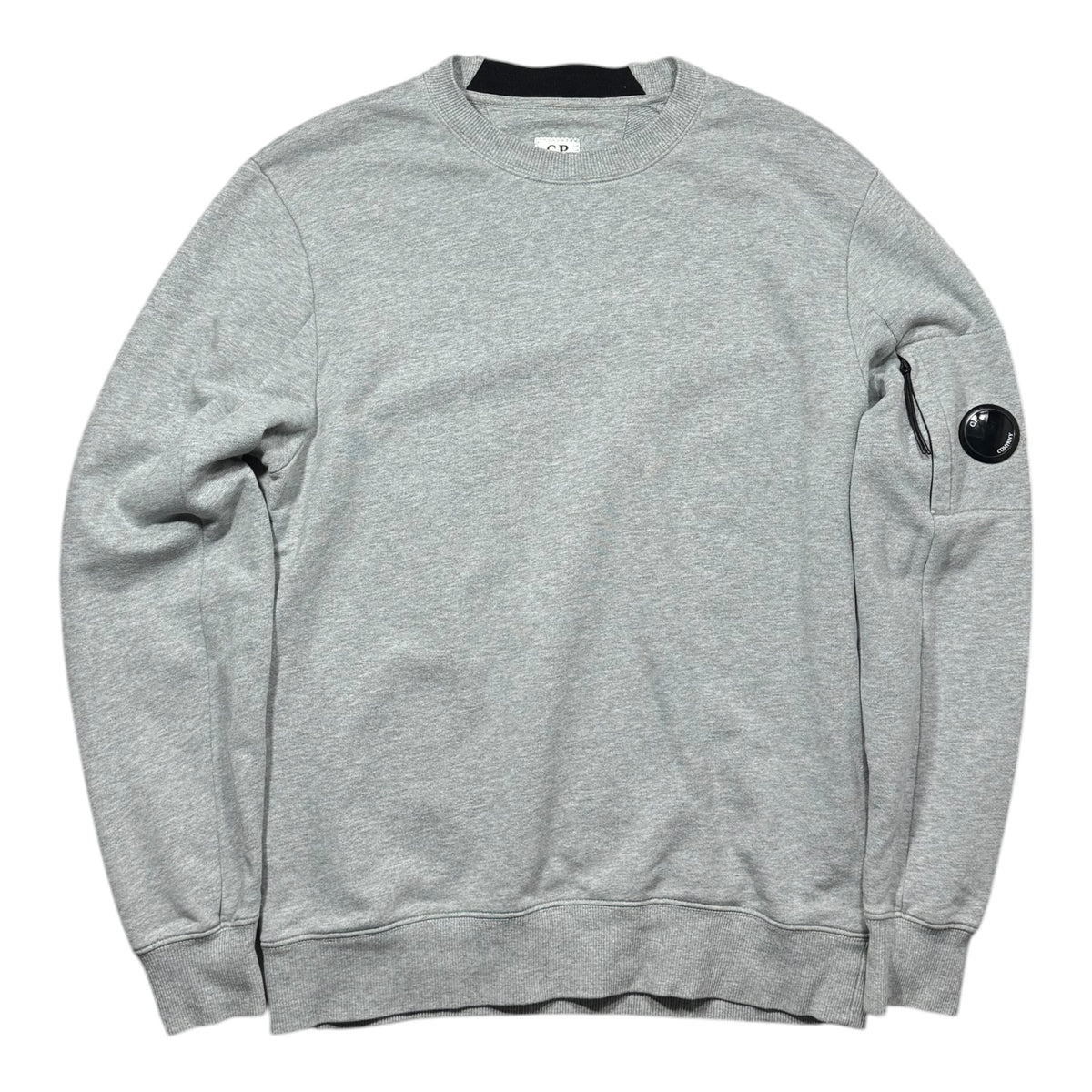 Sweat C.P. Company (S)