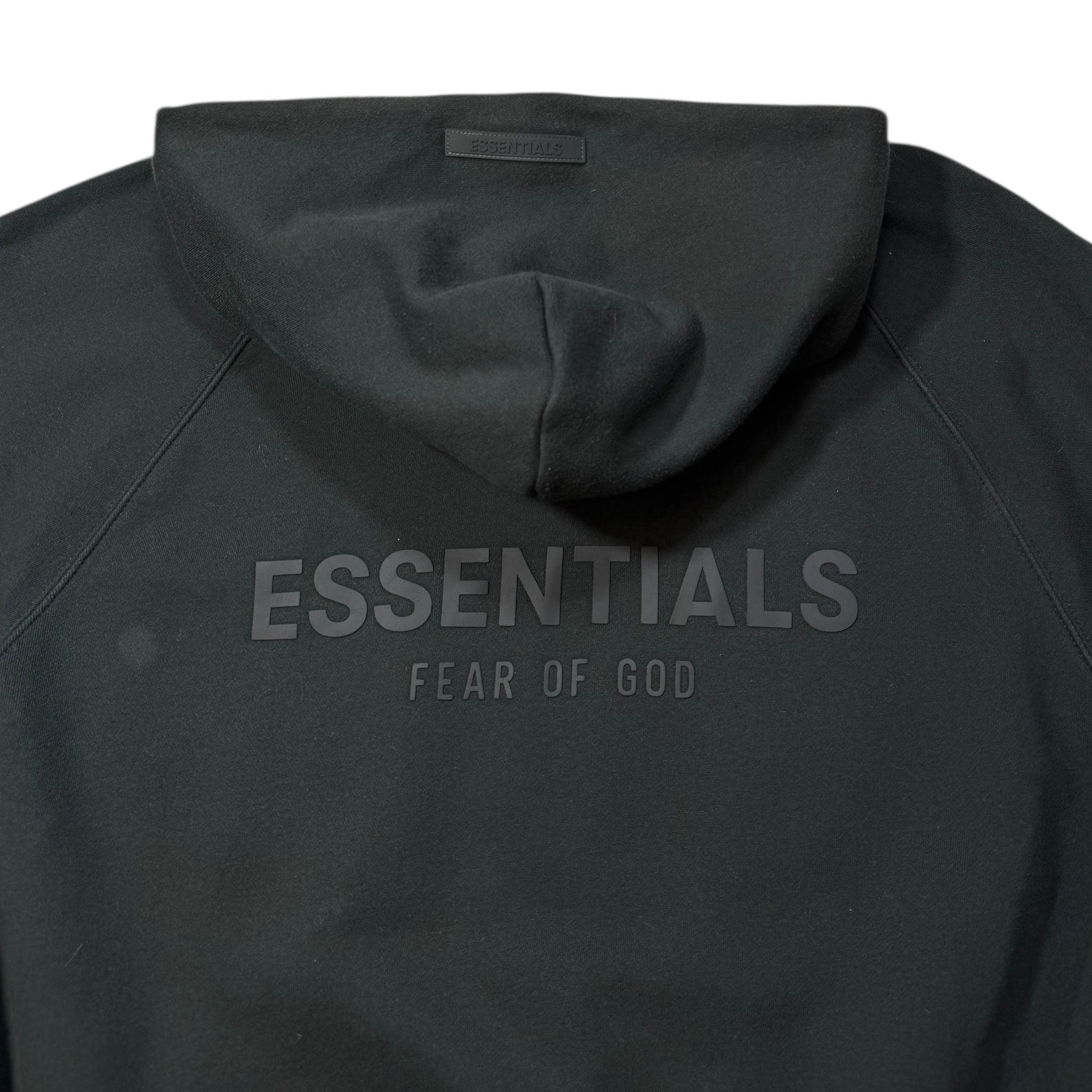 Sweat Essentials (S)