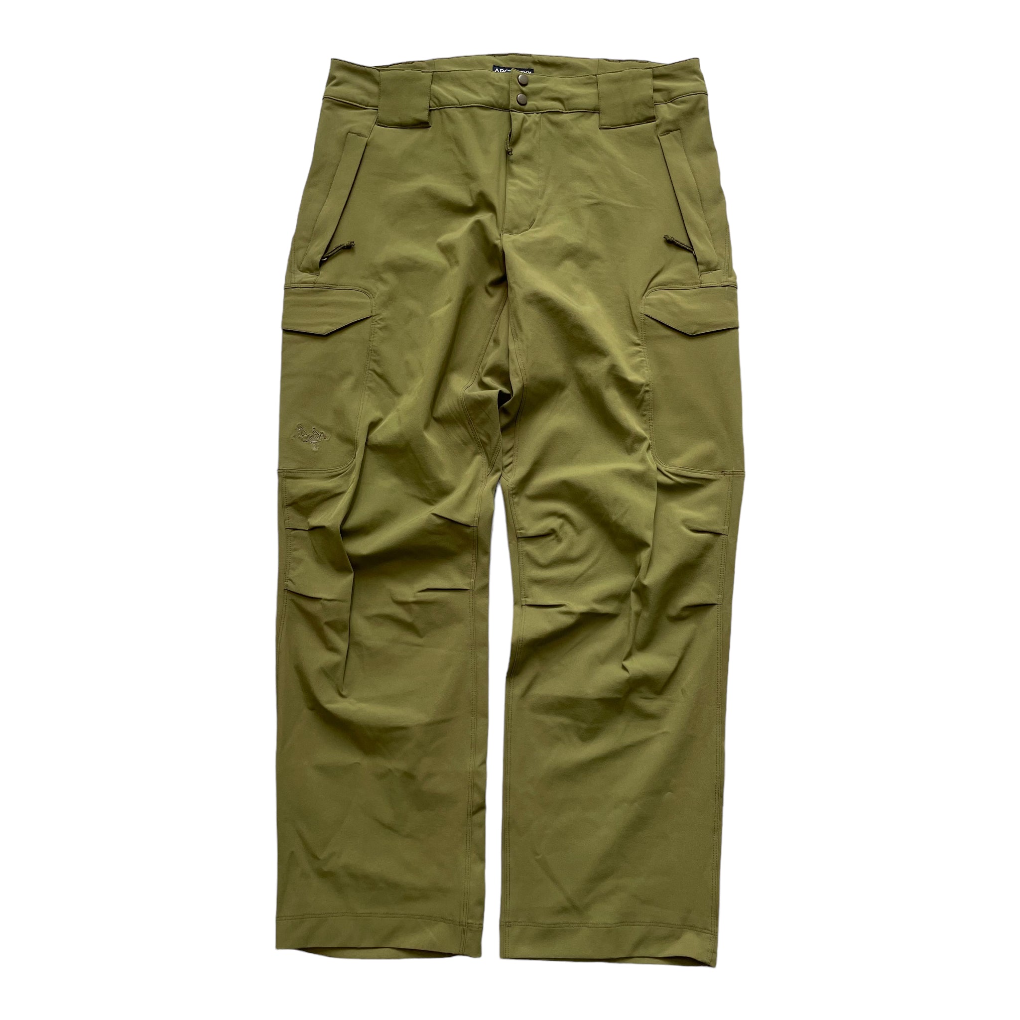 Arc'teryx vintage baggy pants (L)