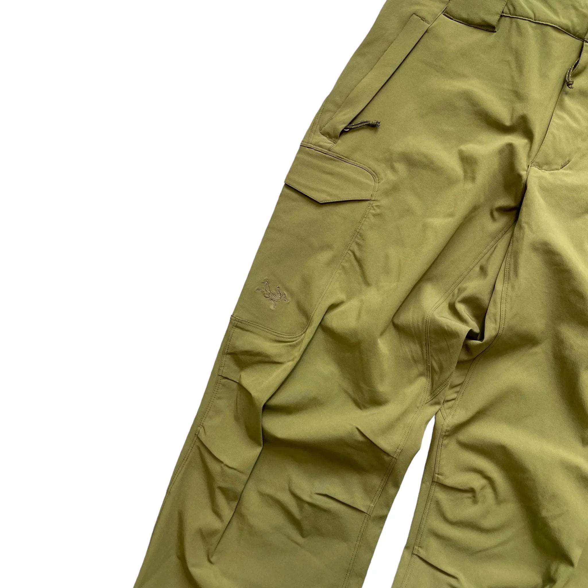 Pantalon baggy Arc'teryx vintage (L)