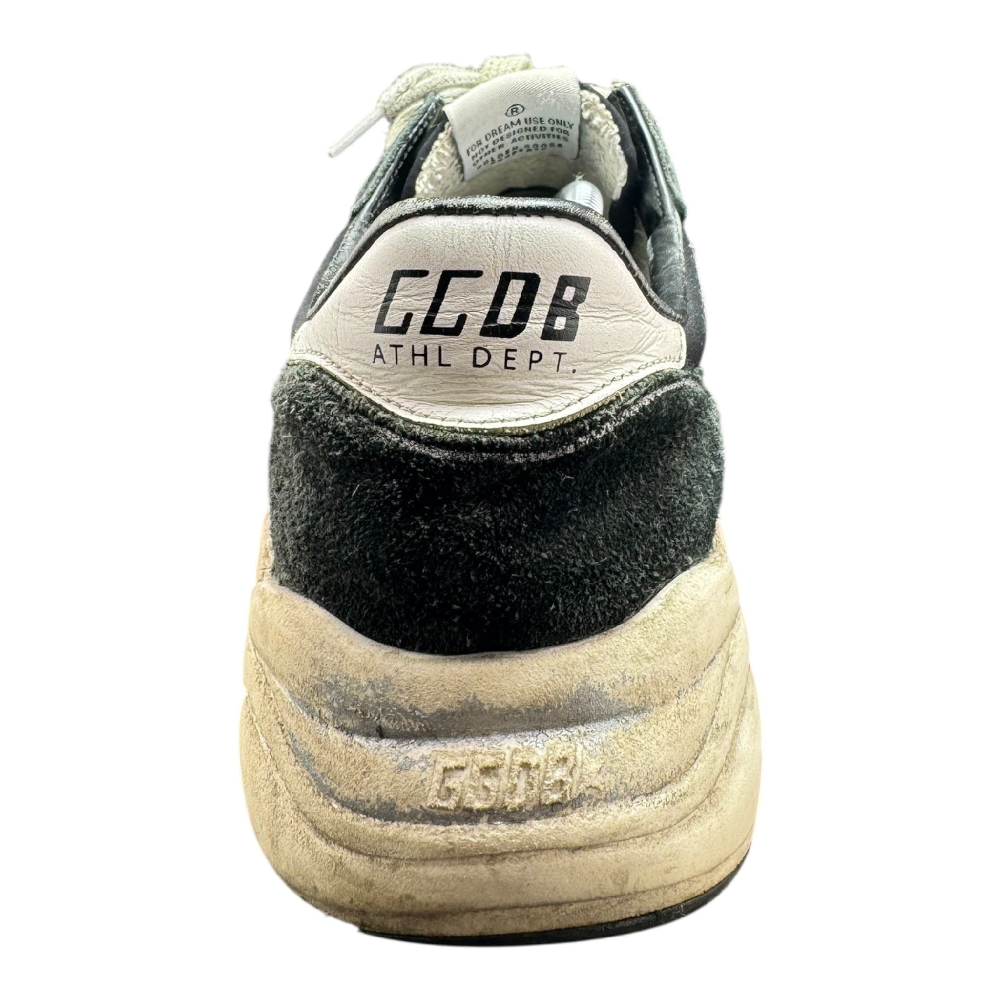 Golden Goose Running (42EU)