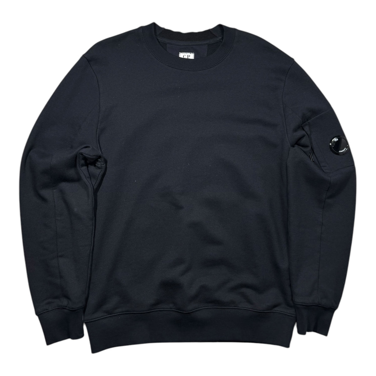 Sweat C.P. Company (L)