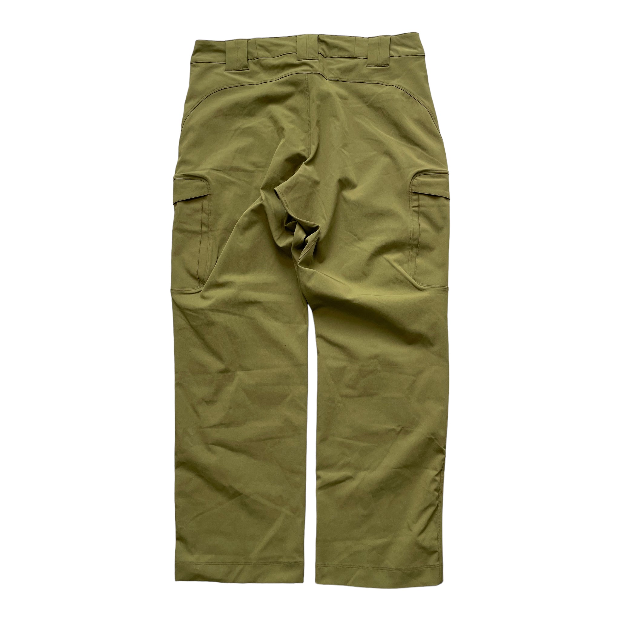 Pantalon baggy Arc'teryx vintage (L)