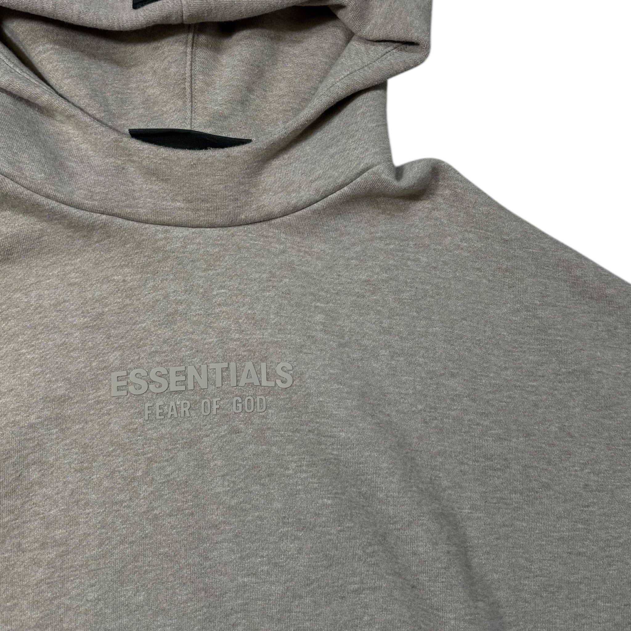 Sweat Essentials (M)