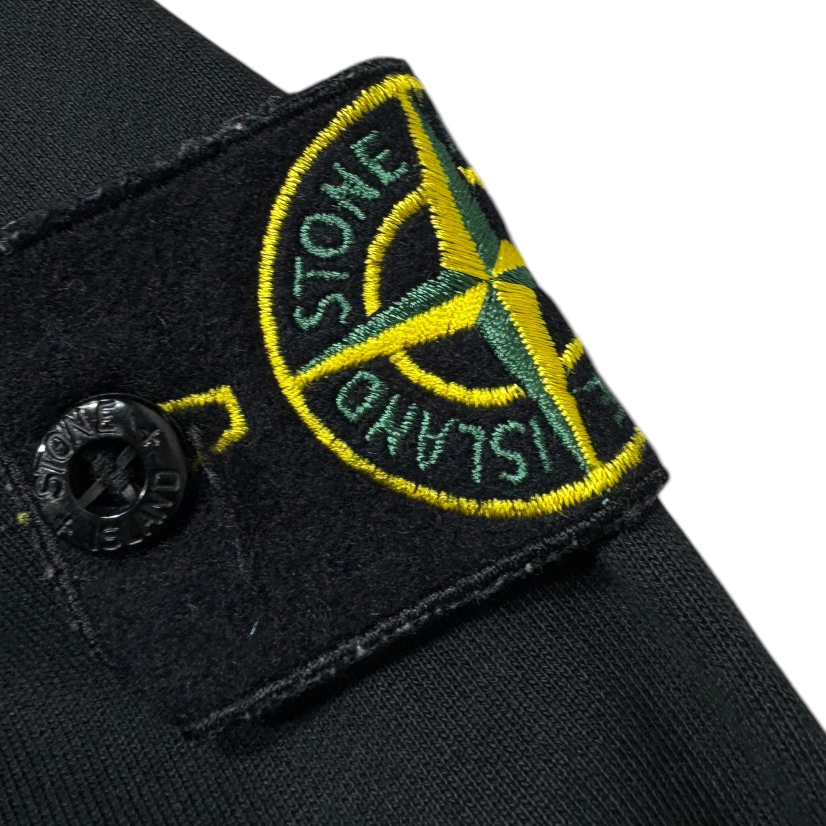 Sweat Stone Island (L)