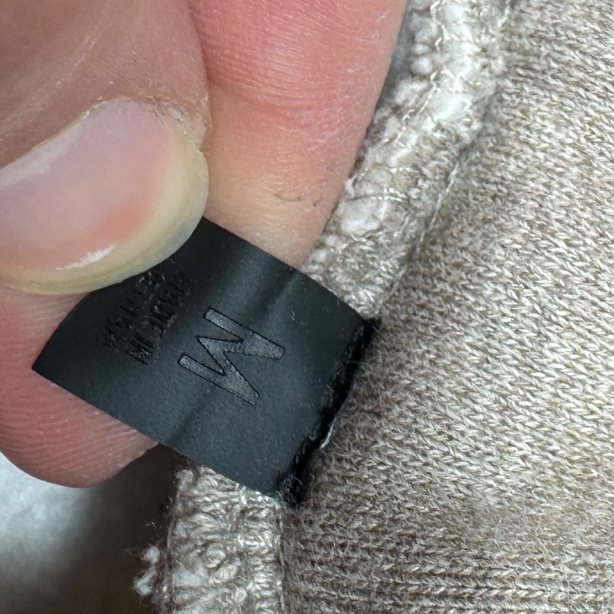 Sweat Essentials (M)