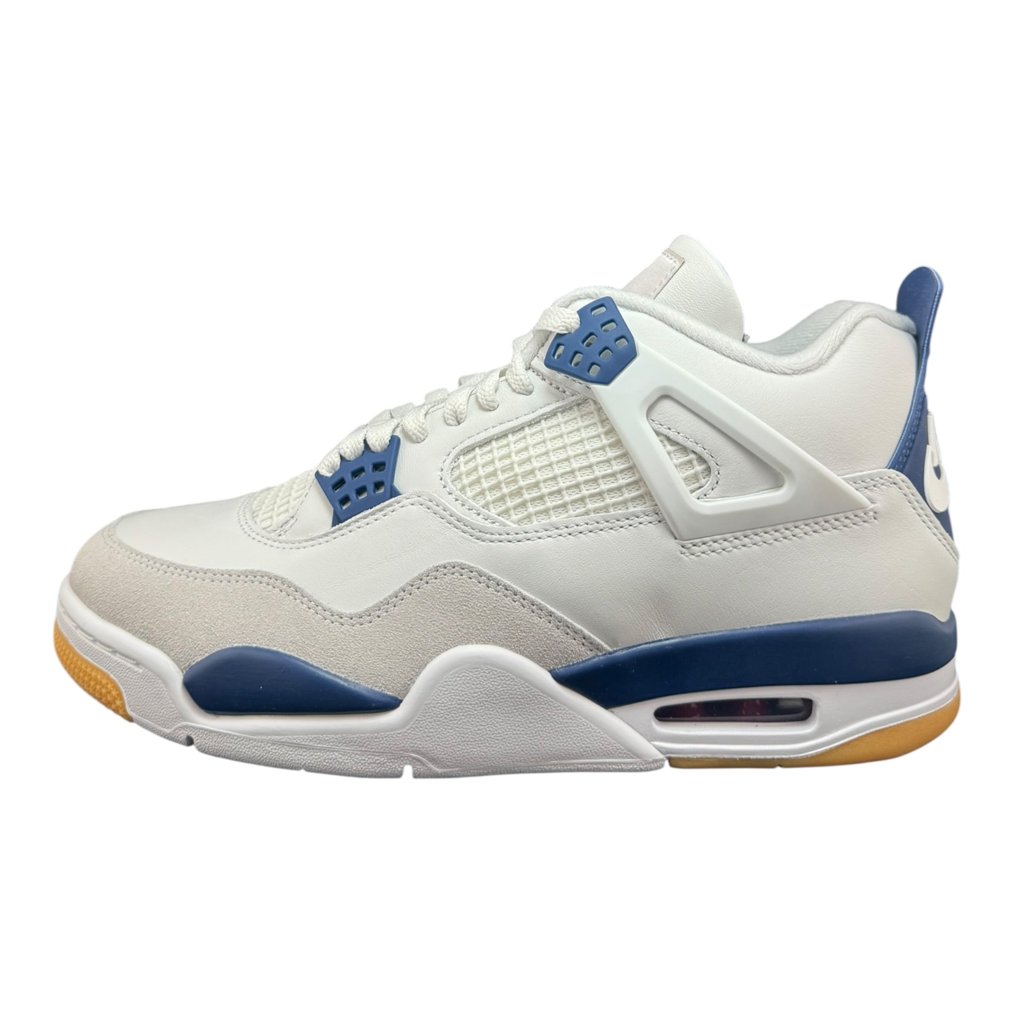 Jordan 4 SB Blue Navy (42.5EU) DS