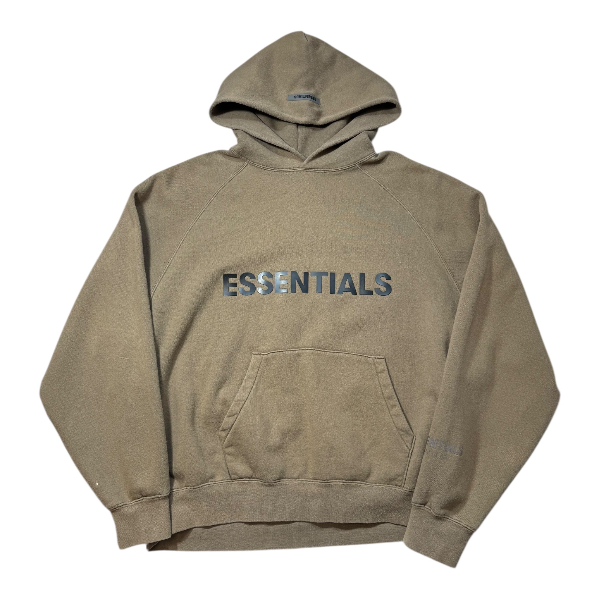 Sweat Essentials (M)