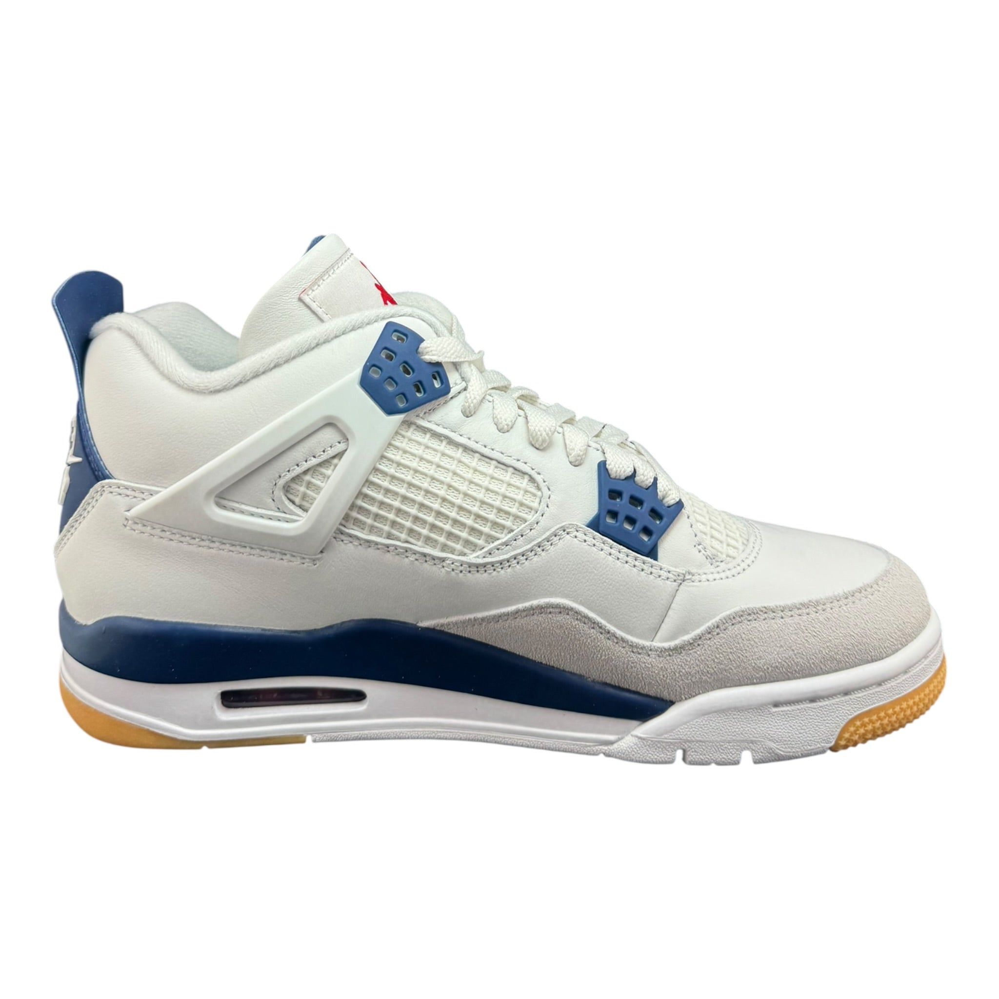 Jordan 4 SB Blue Navy (42.5EU) DS