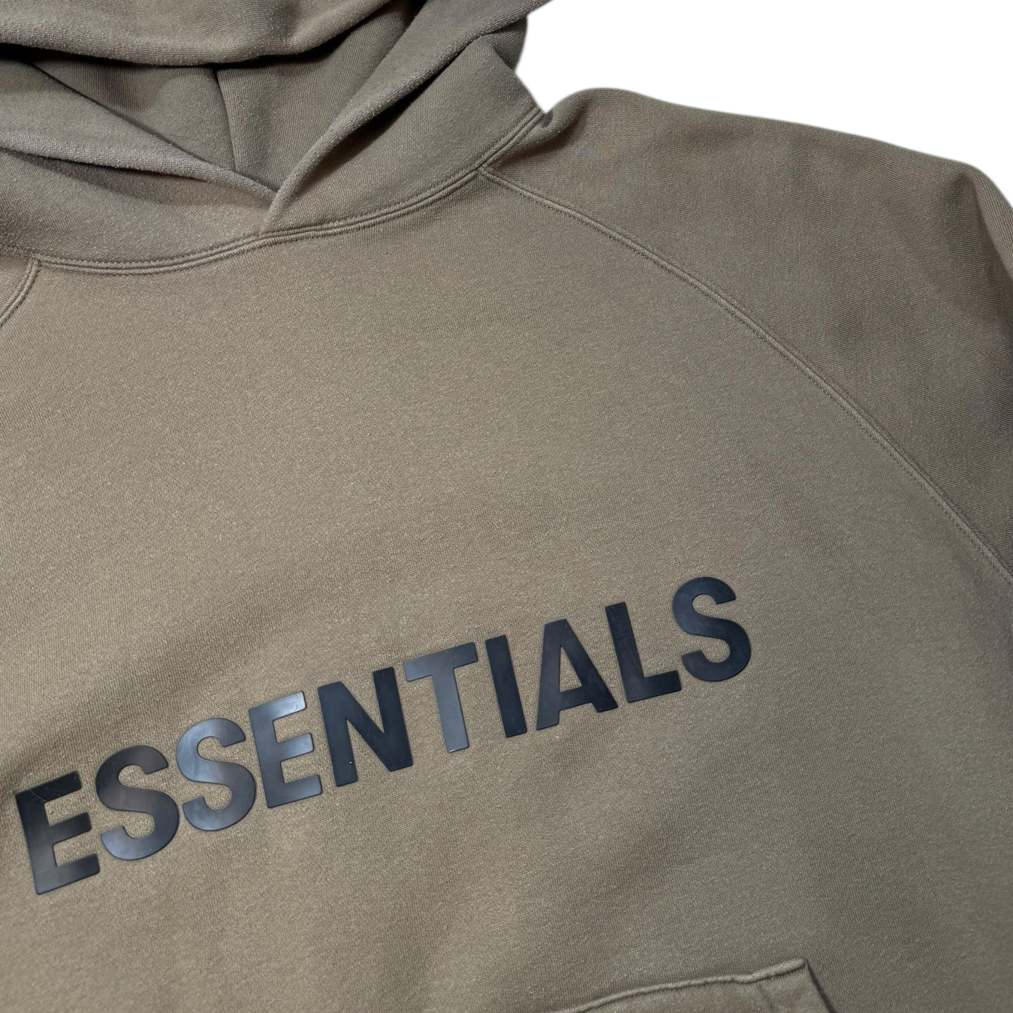 Sweat Essentials (M)