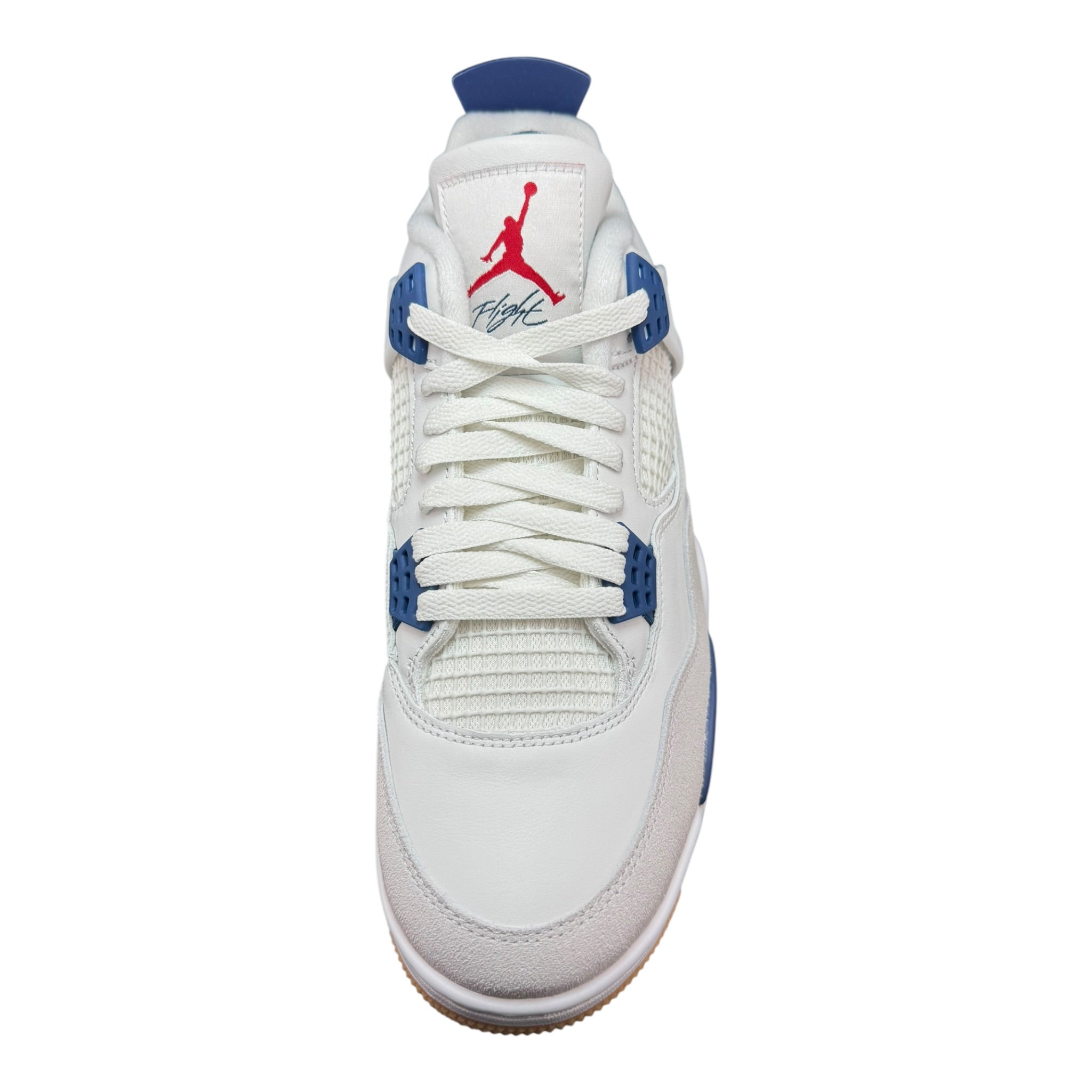 Jordan 4 SB Blue Navy (42.5EU) DS