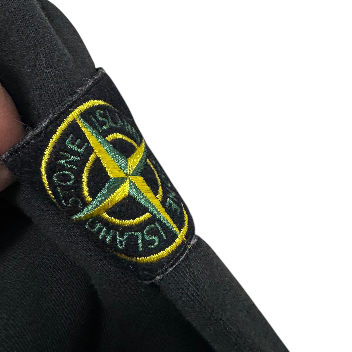 Sweat Stone Island (L)