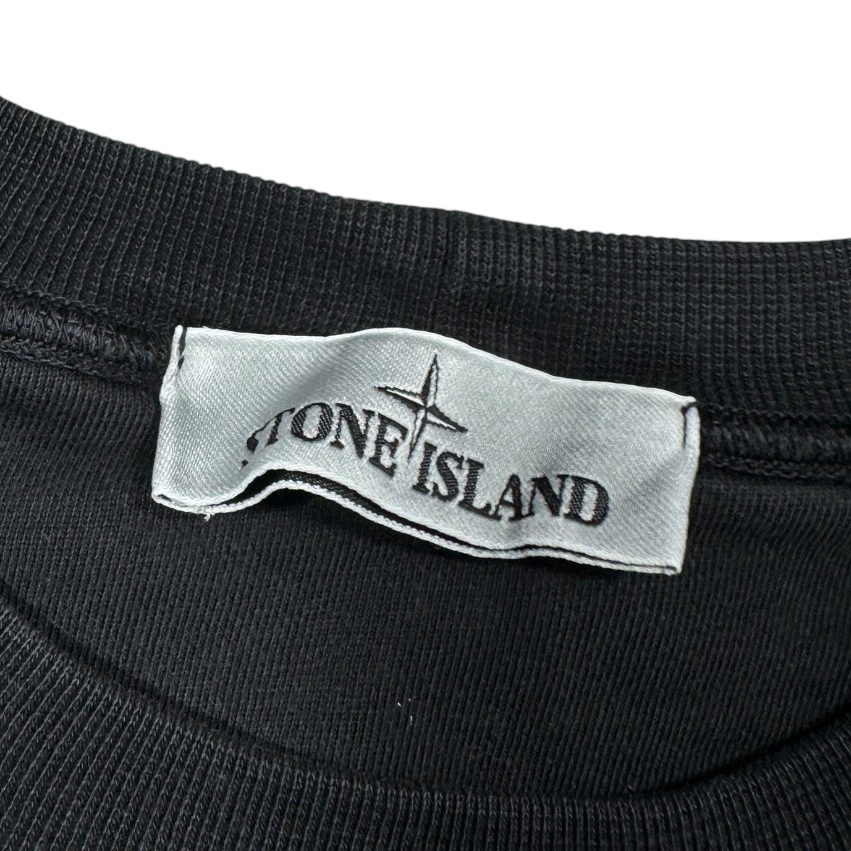Sweat Stone Island (L)
