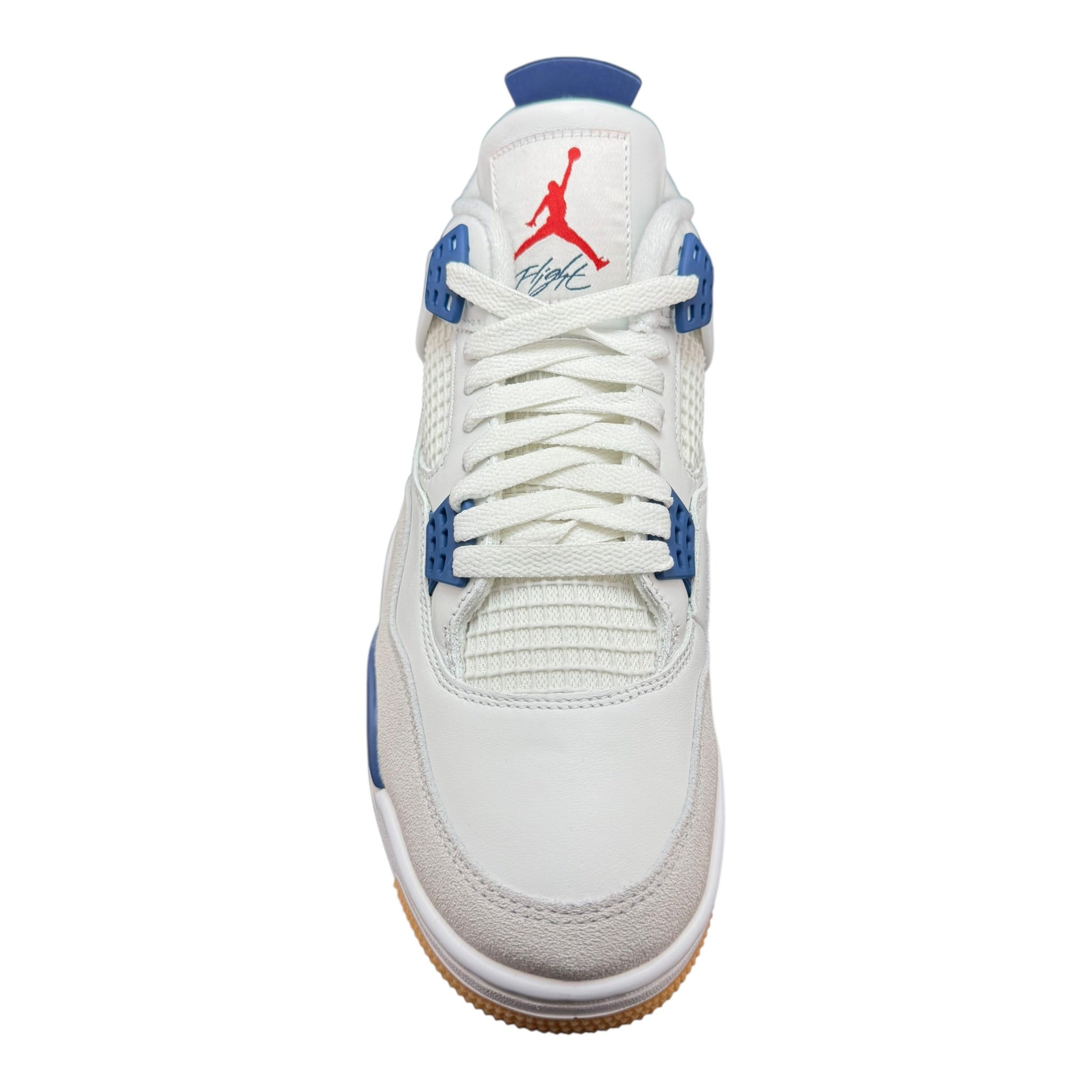 Jordan 4 SB Blue Navy (42.5EU) DS