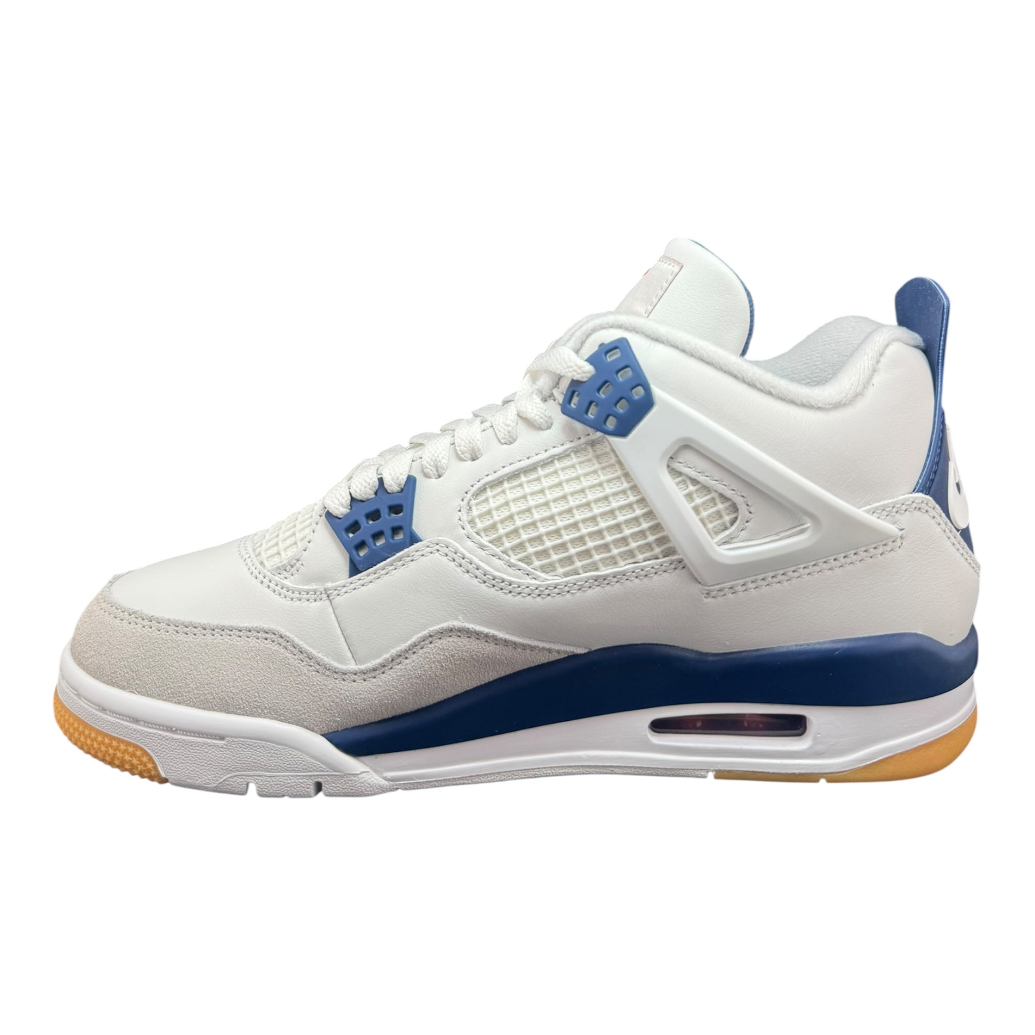 Jordan 4 SB Blue Navy (42.5EU) DS