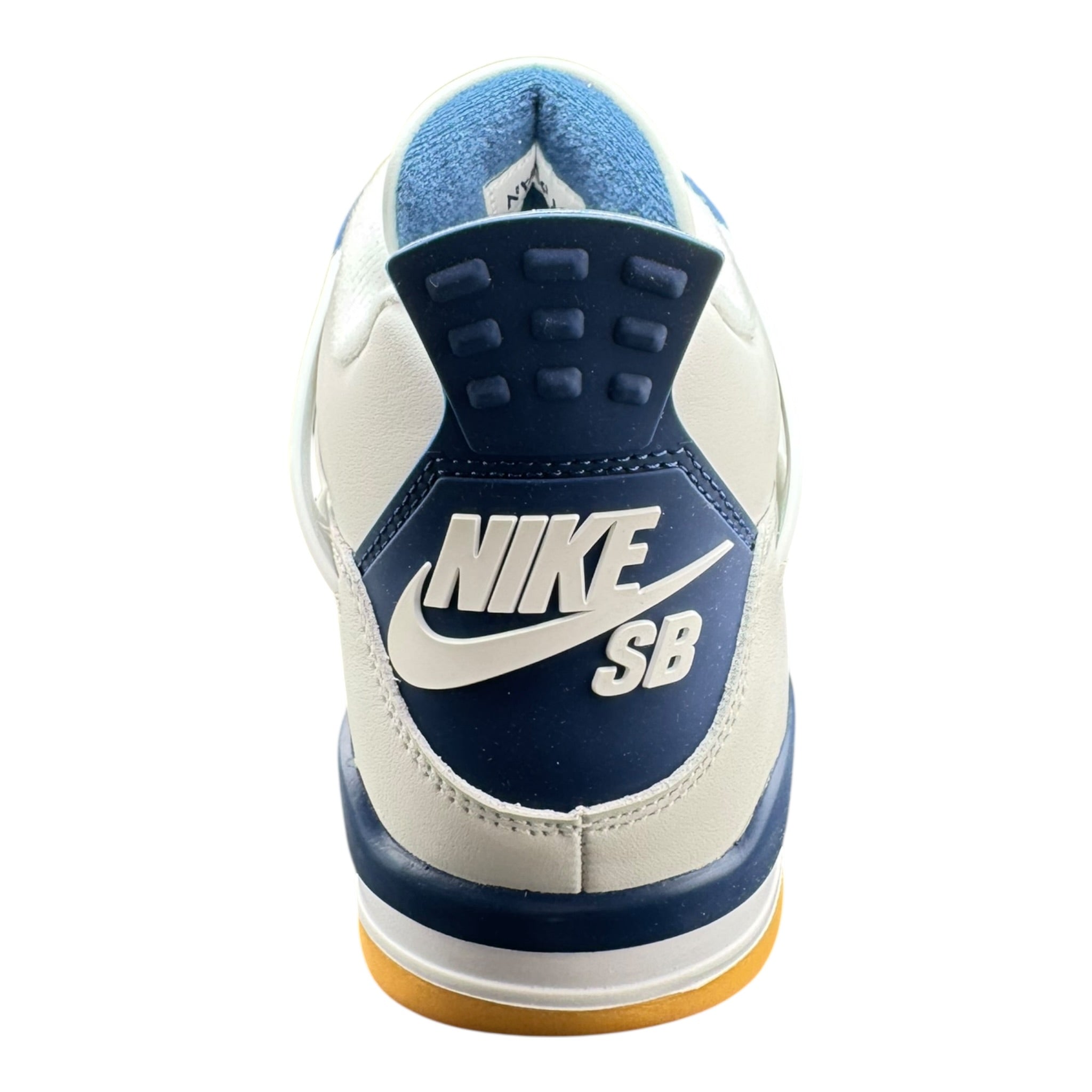 Jordan 4 SB Blue Navy (42.5EU) DS