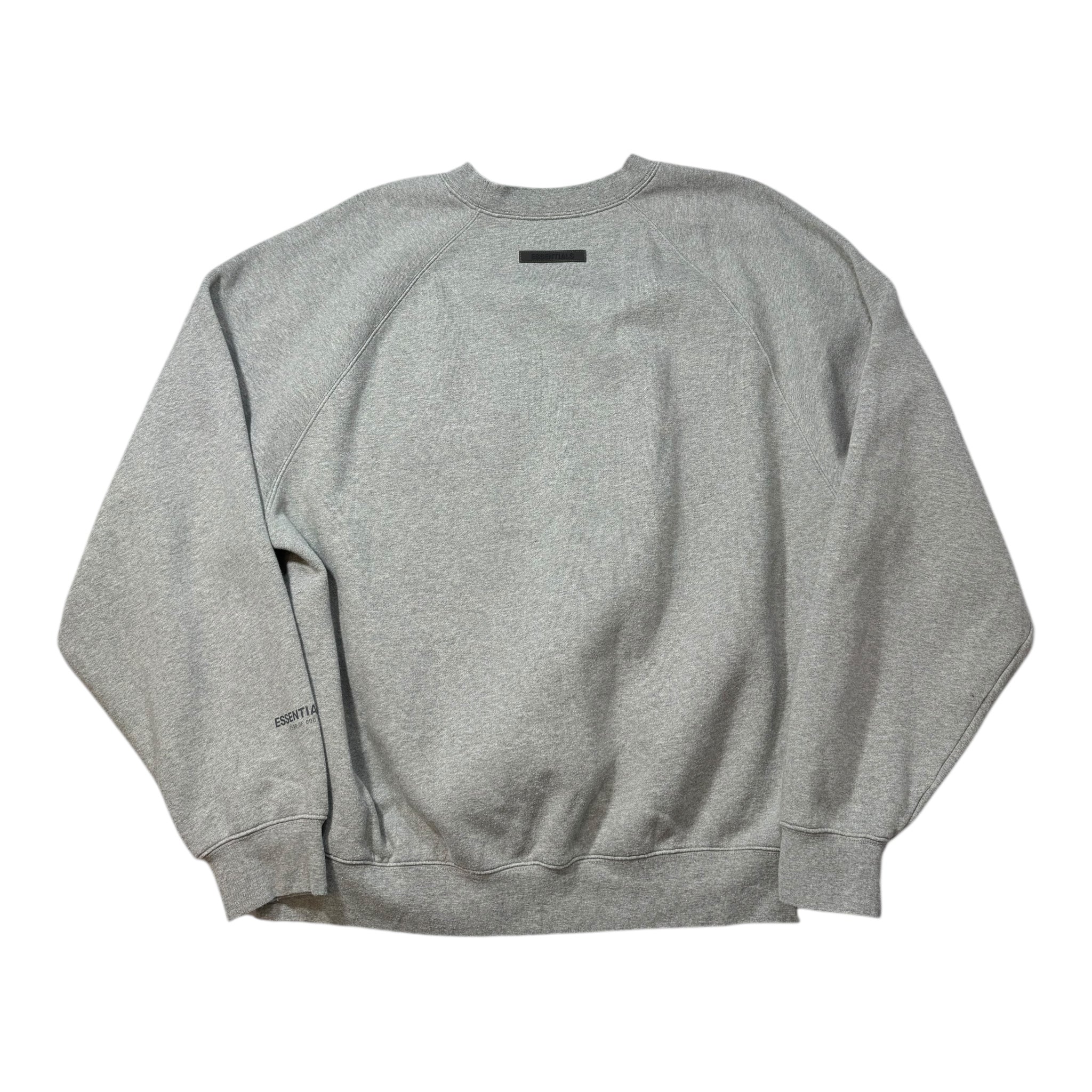 Sweat Essentials (M)